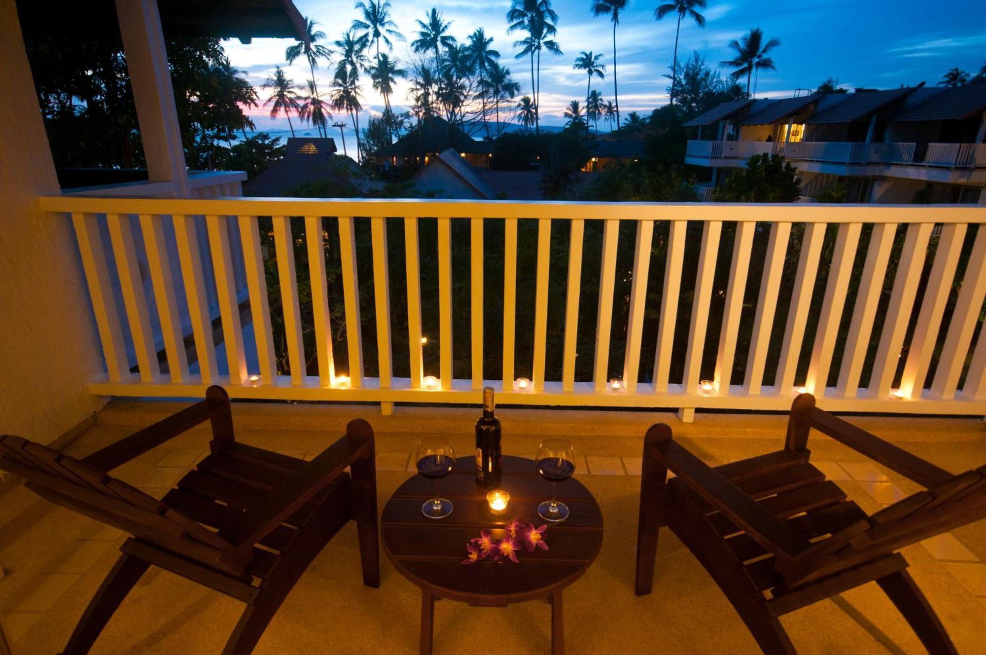 Resort Aonang I Front 4*