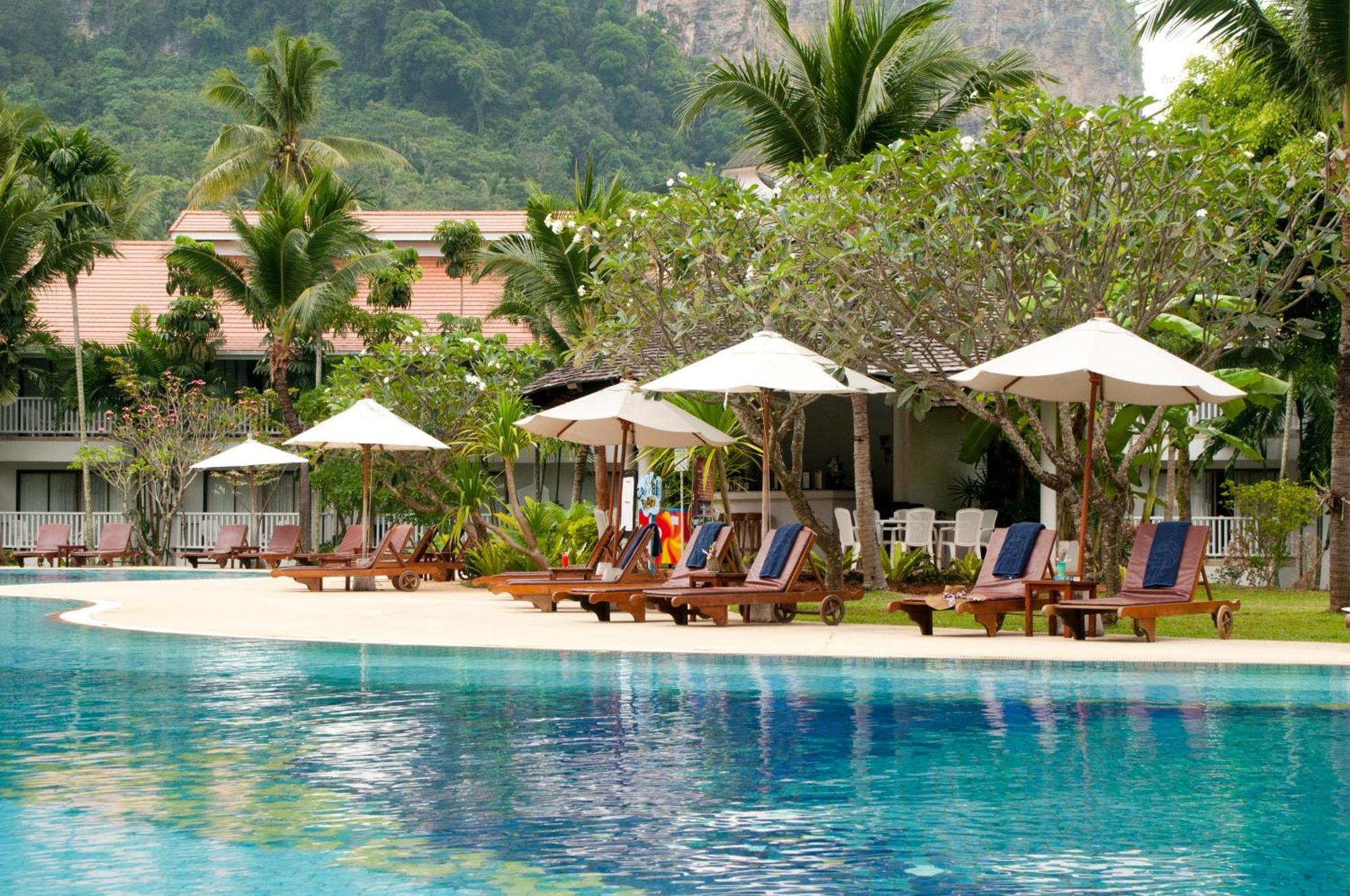 Resort Aonang I Front 4*