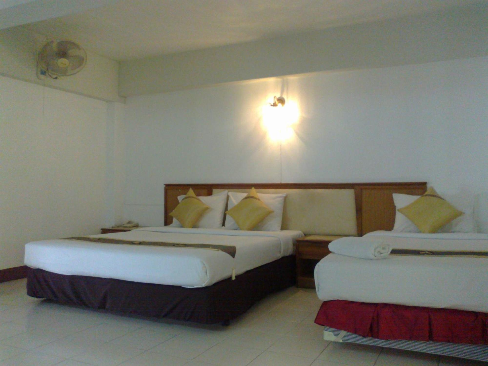 Hotel North 3*