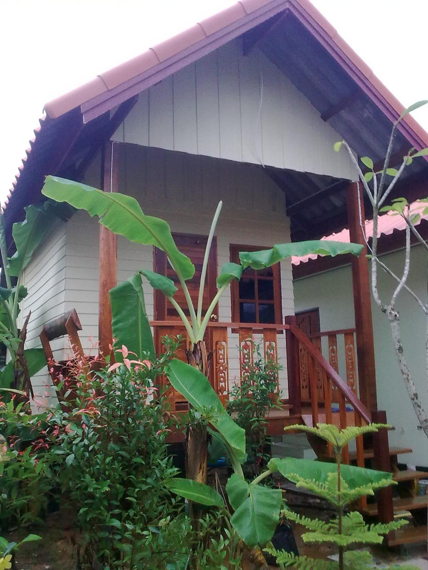 Khaolak Summer House