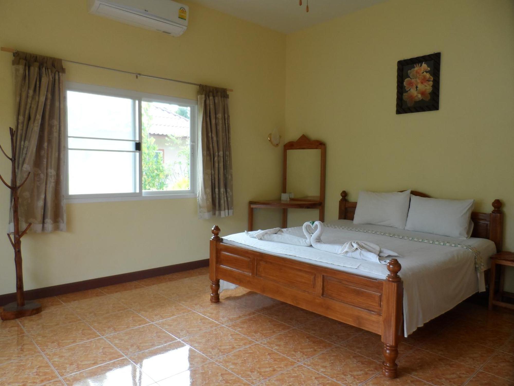 Khaolak Summer House Khao Lak