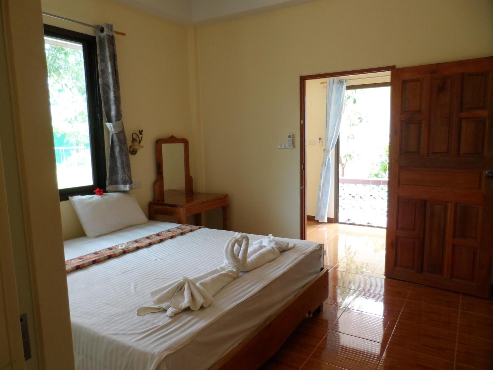 Resort Khaolak Summer House