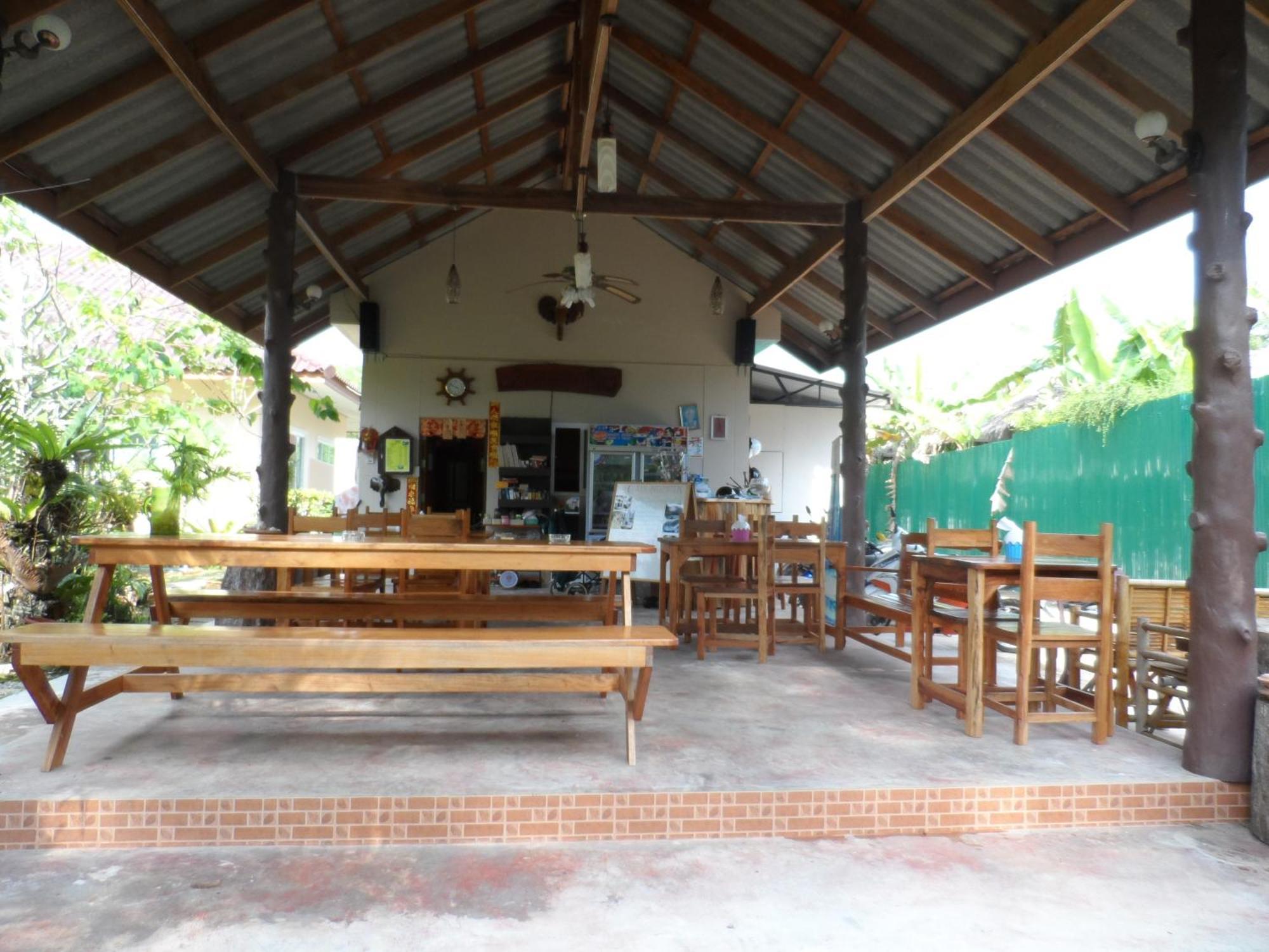 Resort Khaolak Summer House Khao Lak