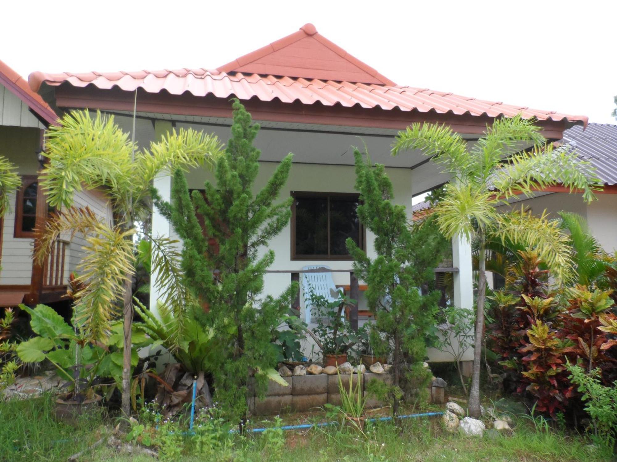 Resort Khaolak Summer House 2*
