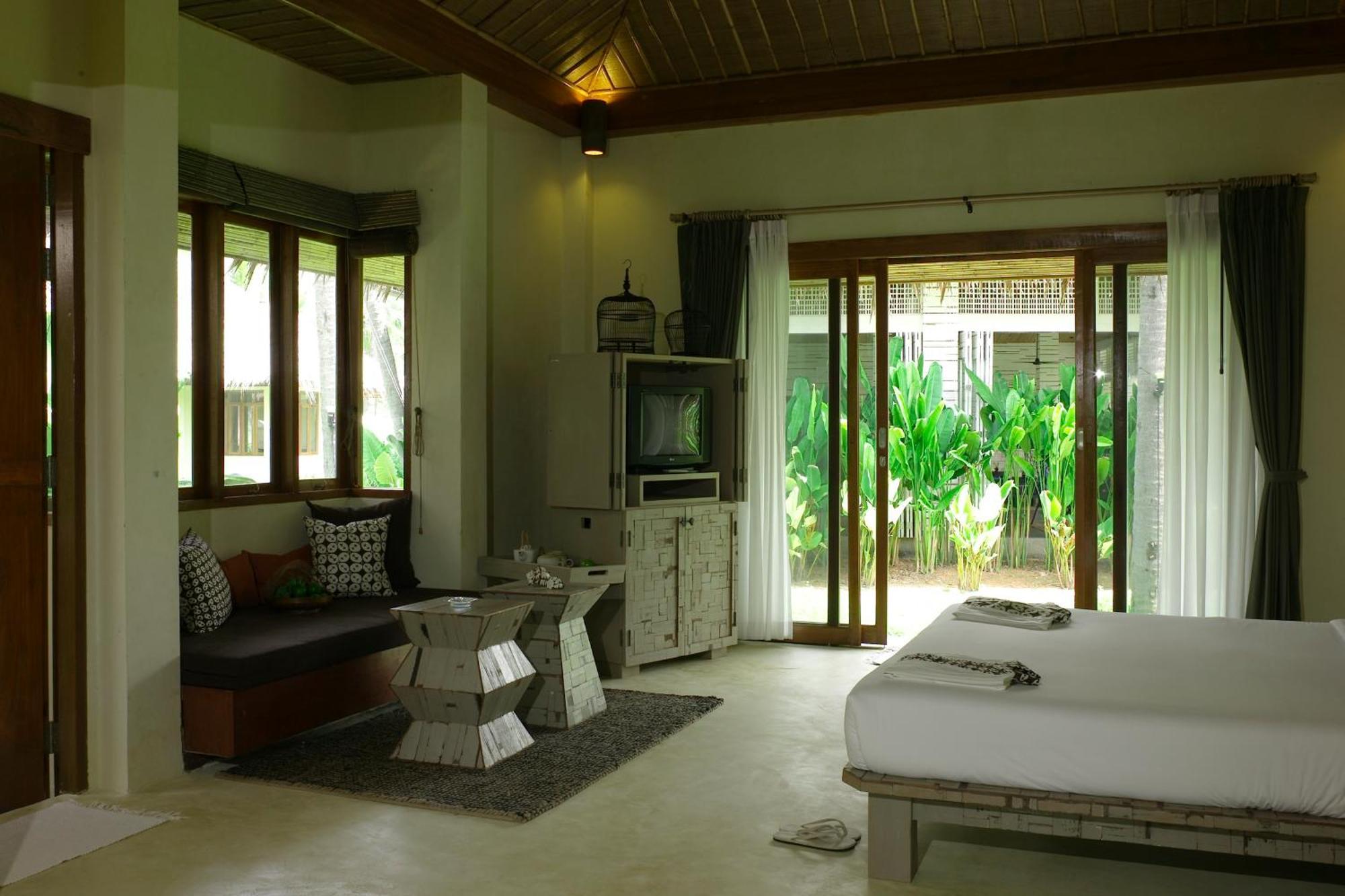 Bangsak Village - Adults Only - Sha Extra