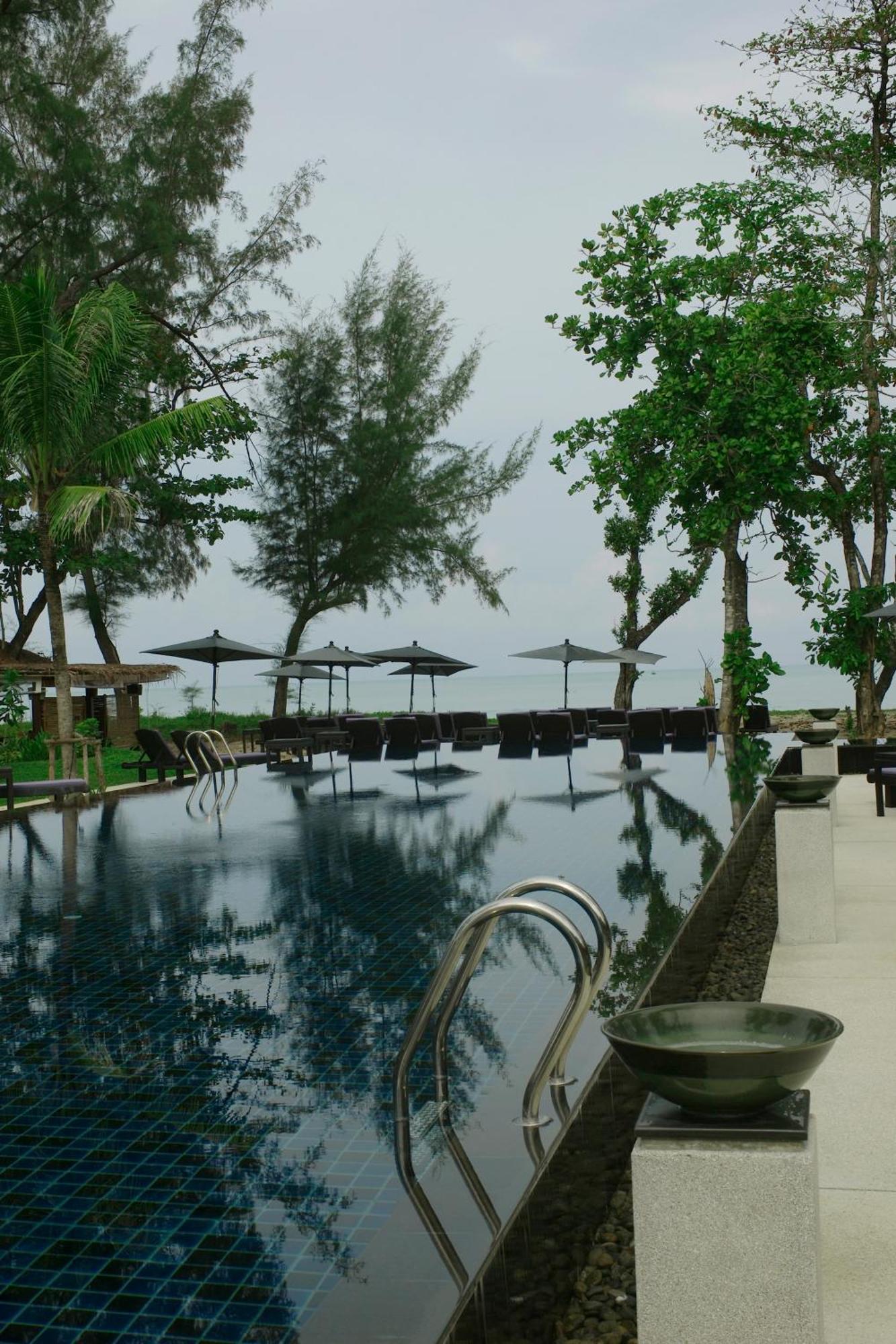 Resort Bangsak Village - Adults Only - Sha Extra