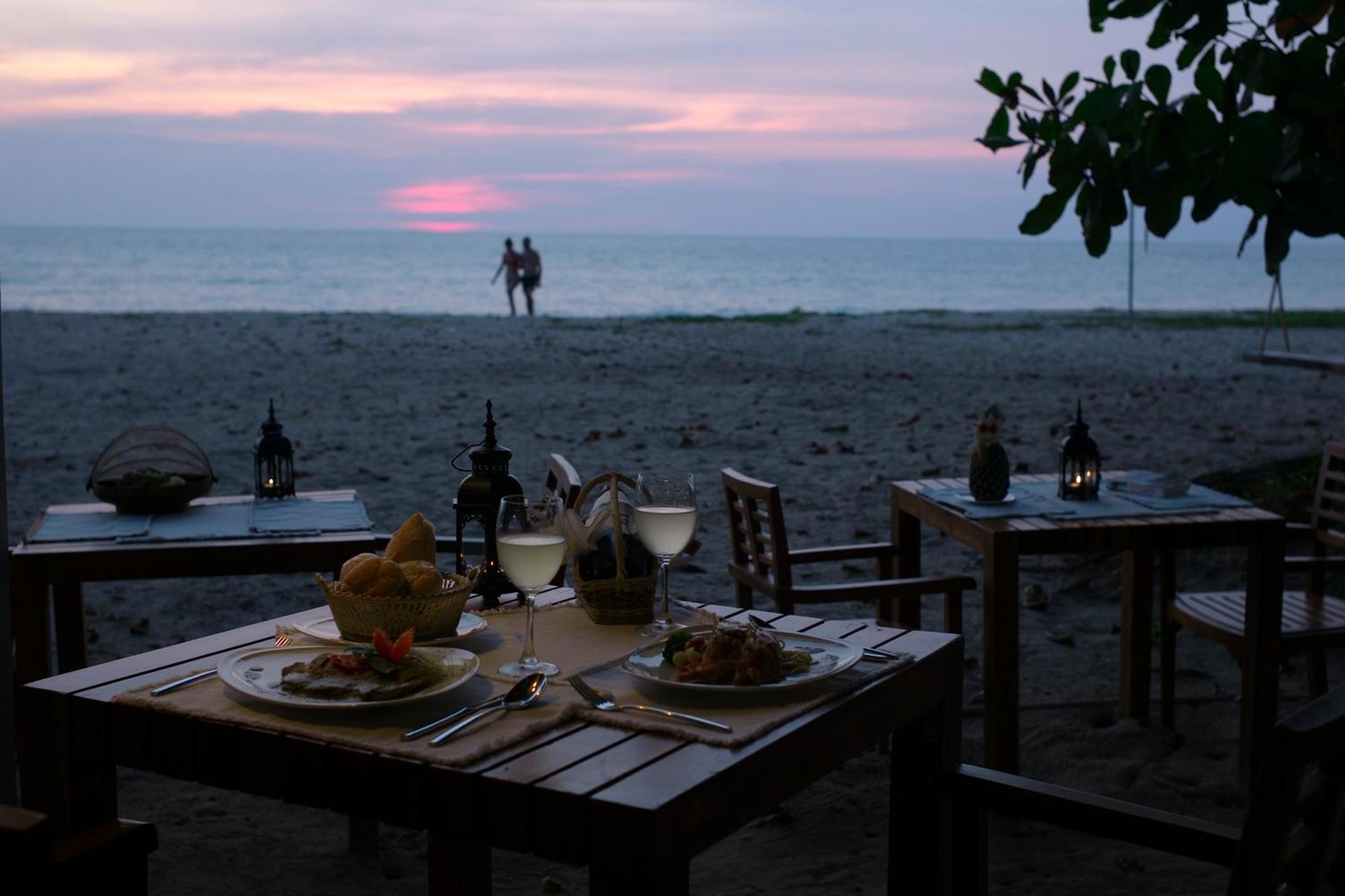 Resort Bangsak Village - Adults Only - Sha Extra