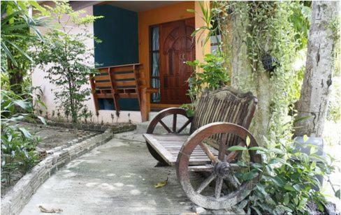 Guest house Aonang Park Ao Nang