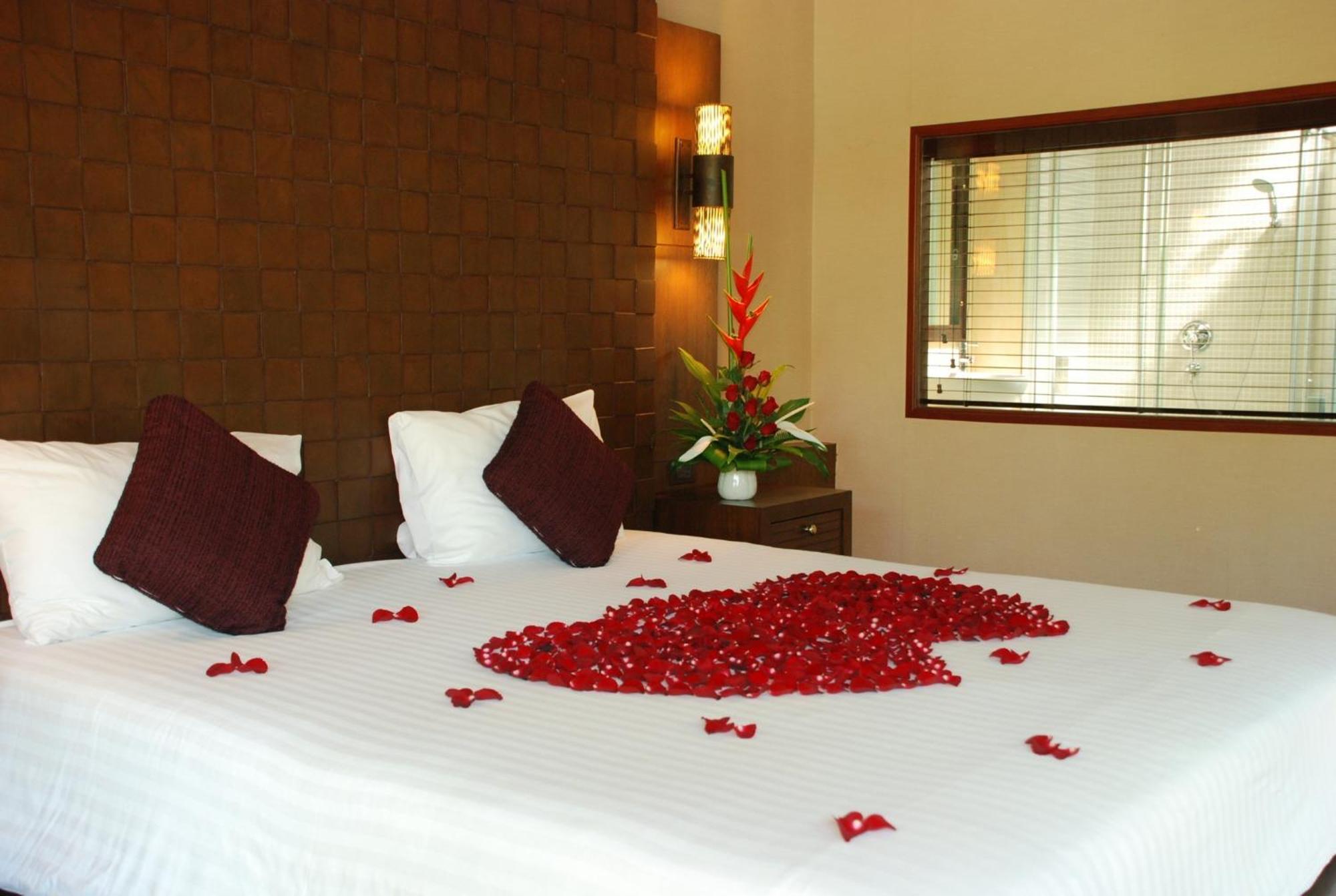 Resort Khaolak Bayfront Takuapa