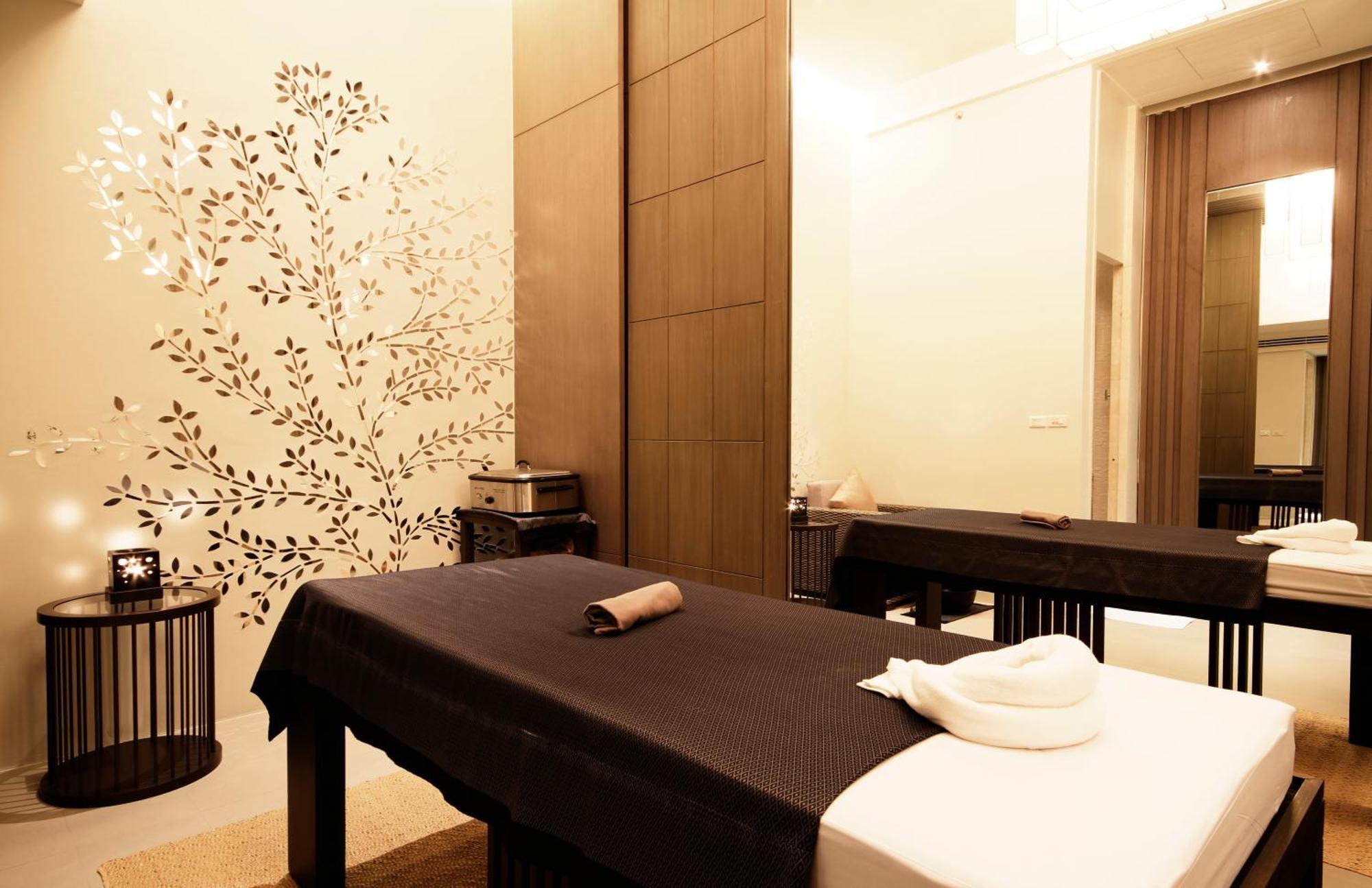 Hotel Cape Nidhra 5*