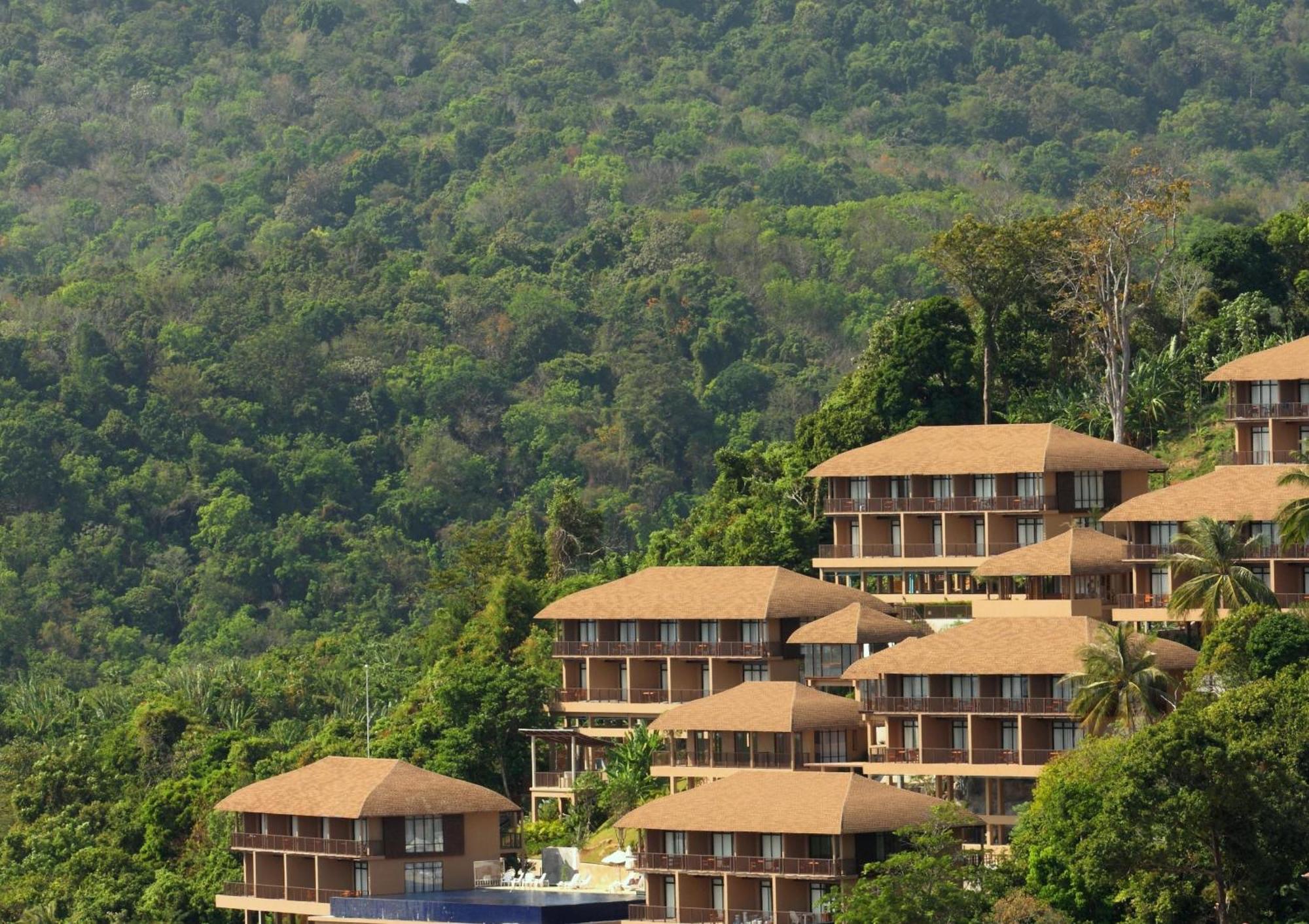 Resort Phunaka 4*