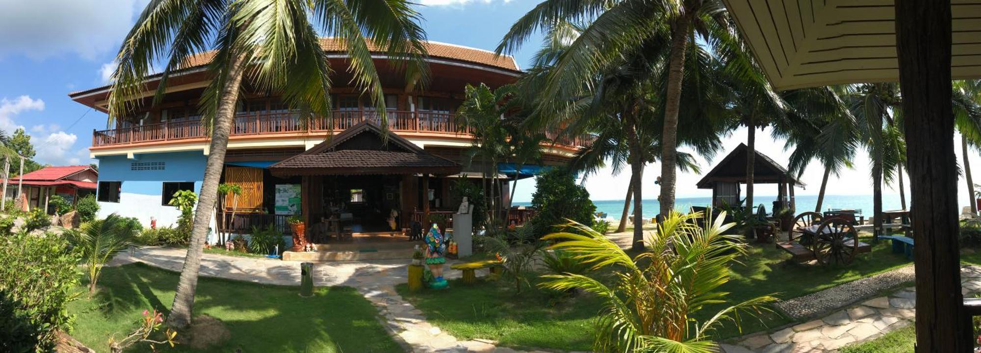 Resort First