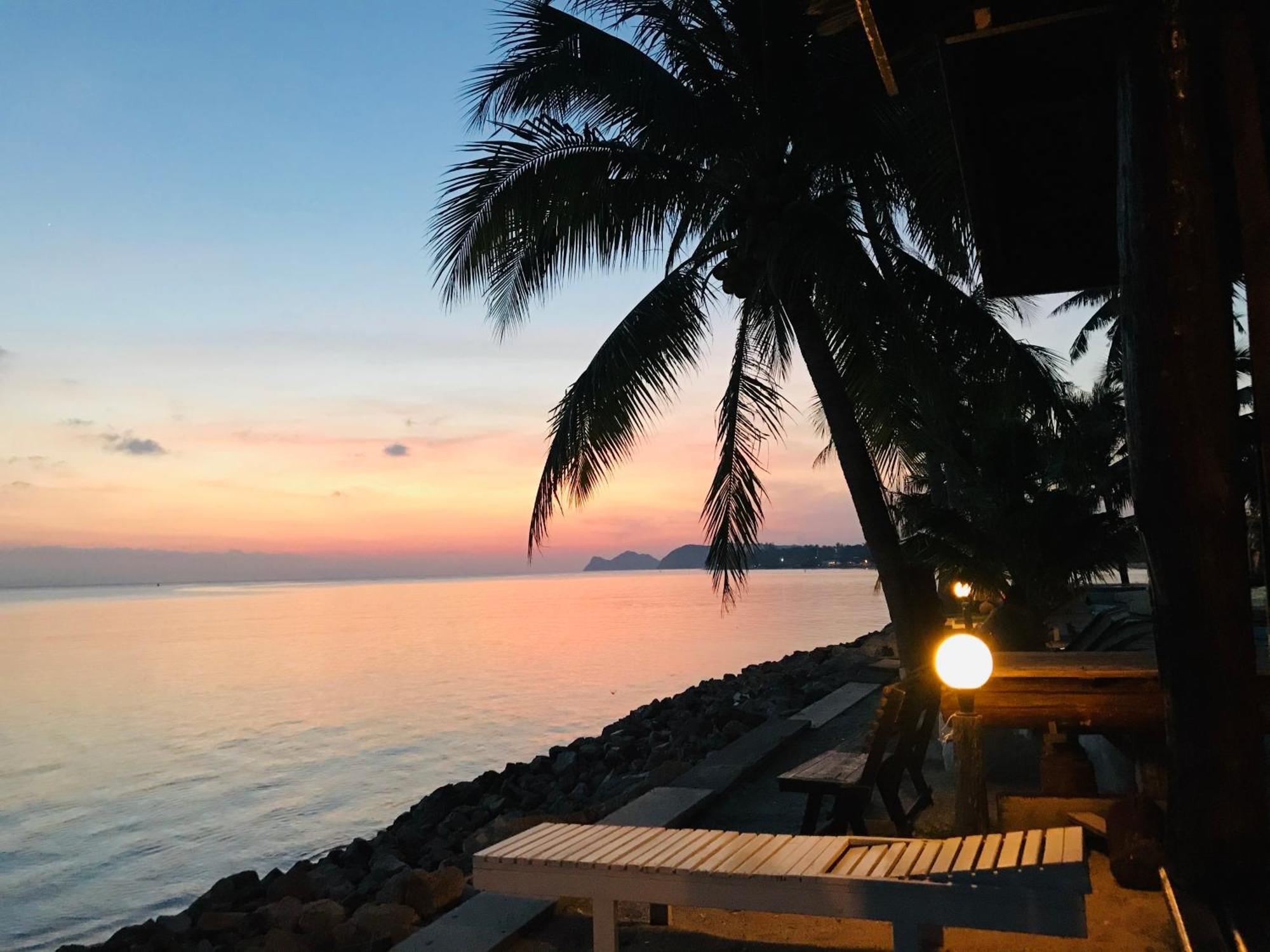 Resort First