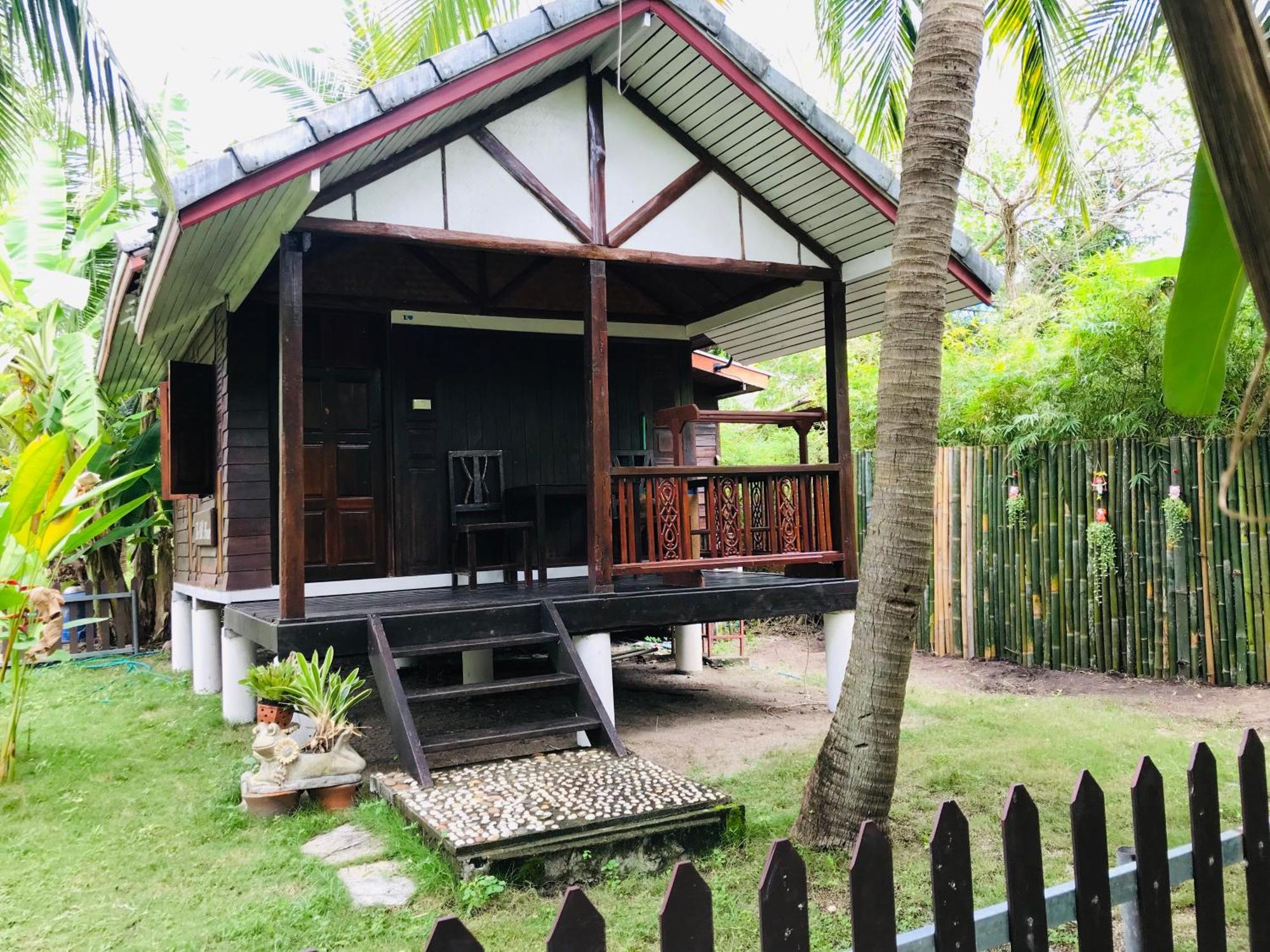 Resort First