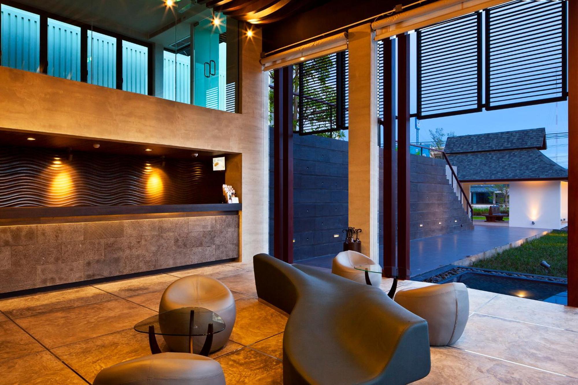 The Serenity Hua Hin