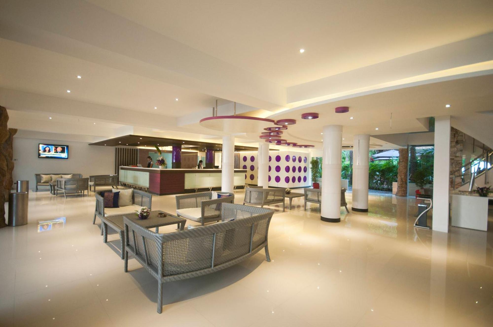 Resort The L Resort, Krabi 4*