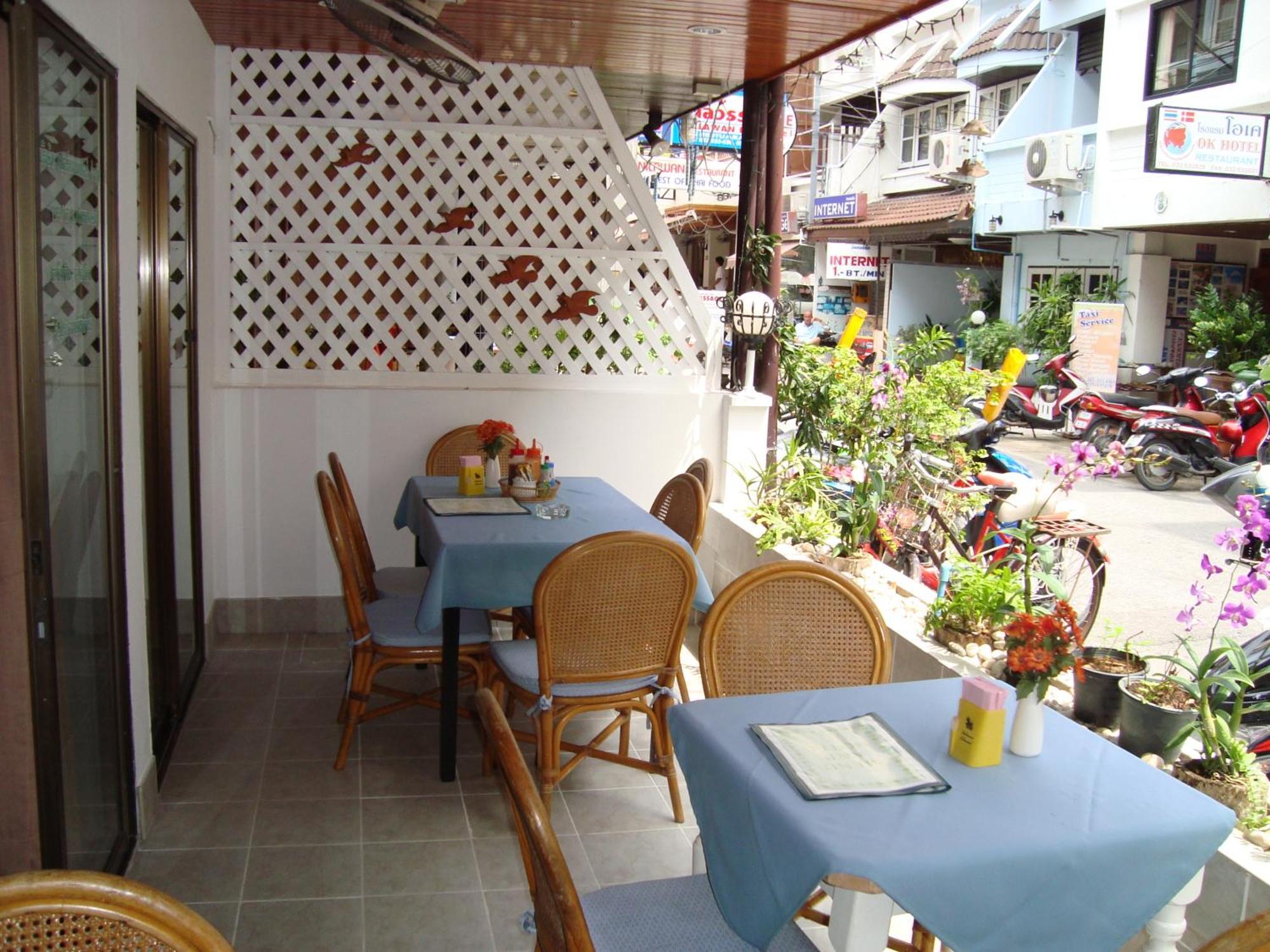 A&b Hua Hin