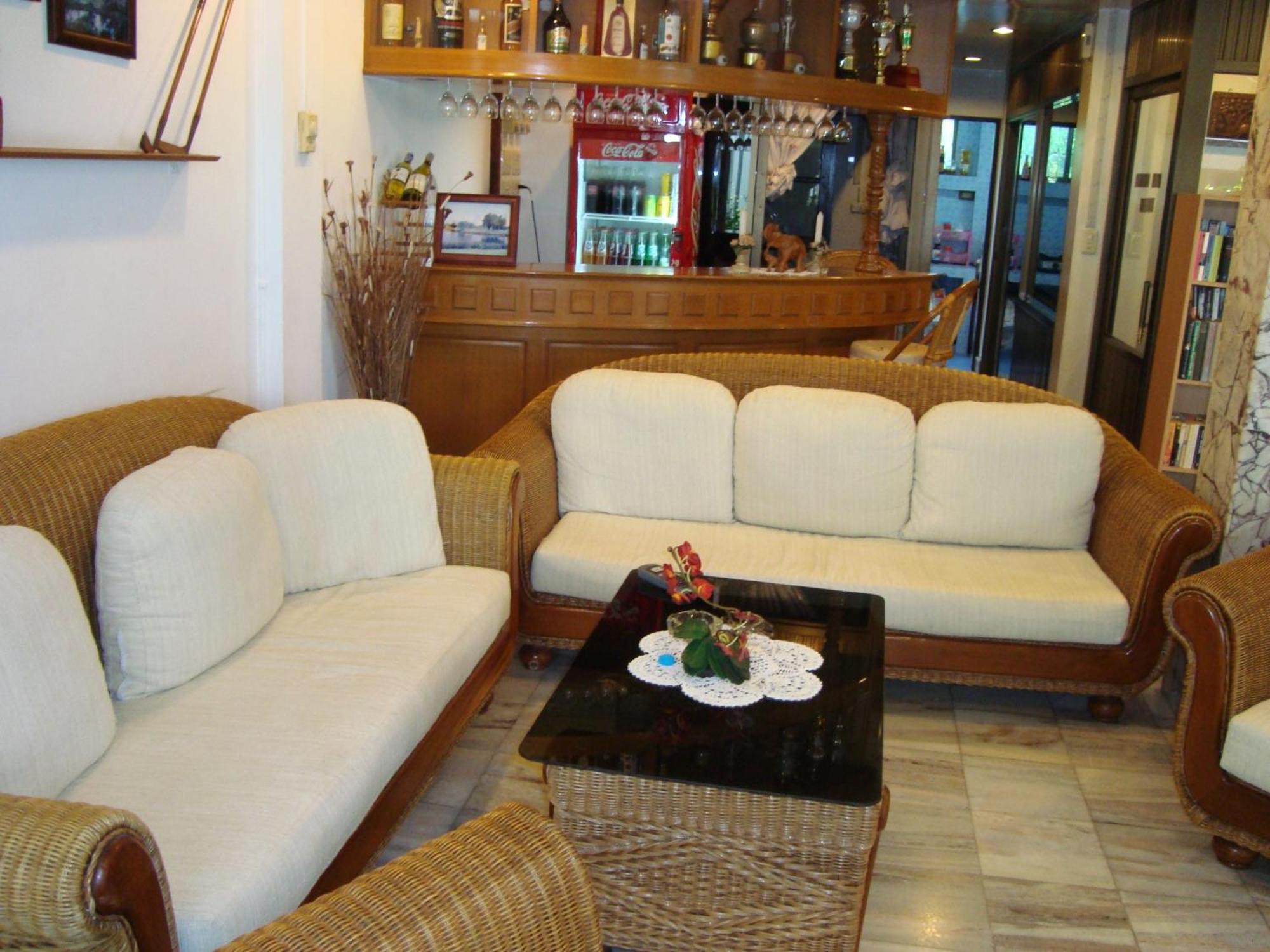 Hostel A&b Hua Hin