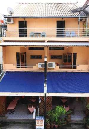 Guest house Seaworld 2*