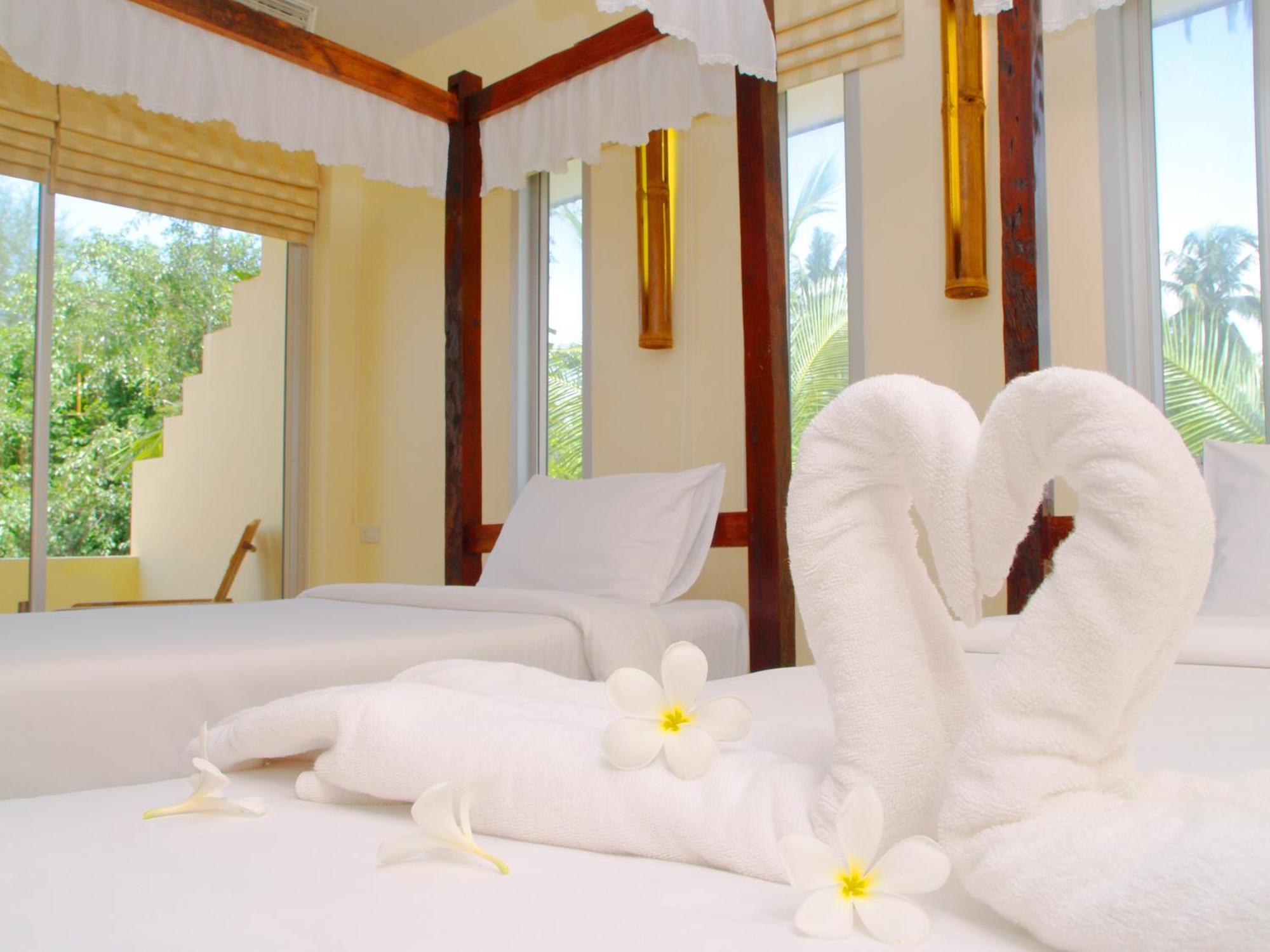 Resort Chanchaolao