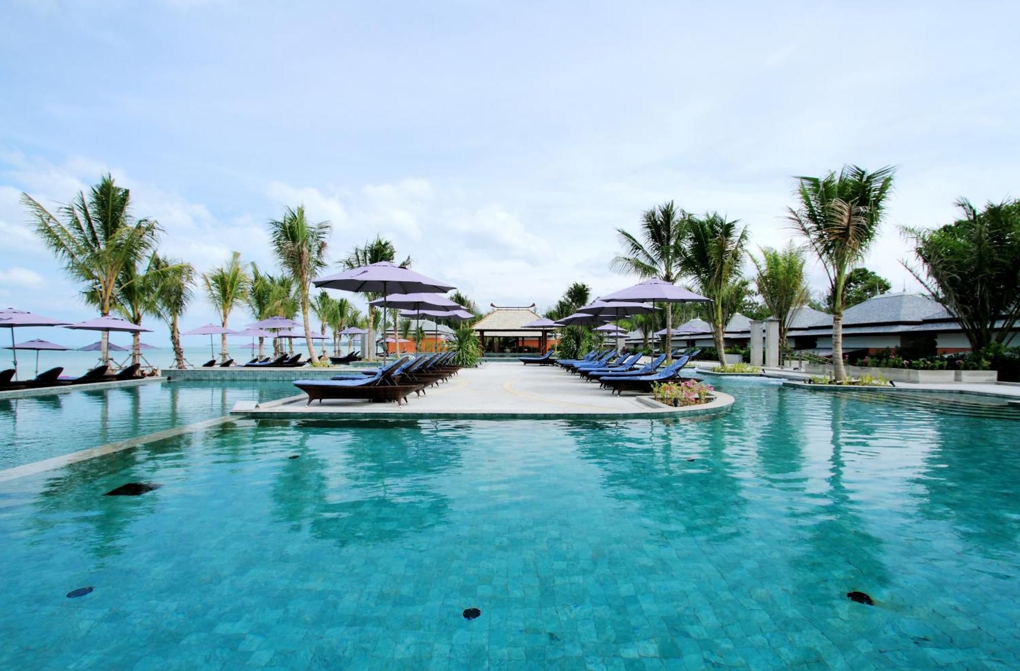 Beyond Khaolak (adults Only) Khao Lak