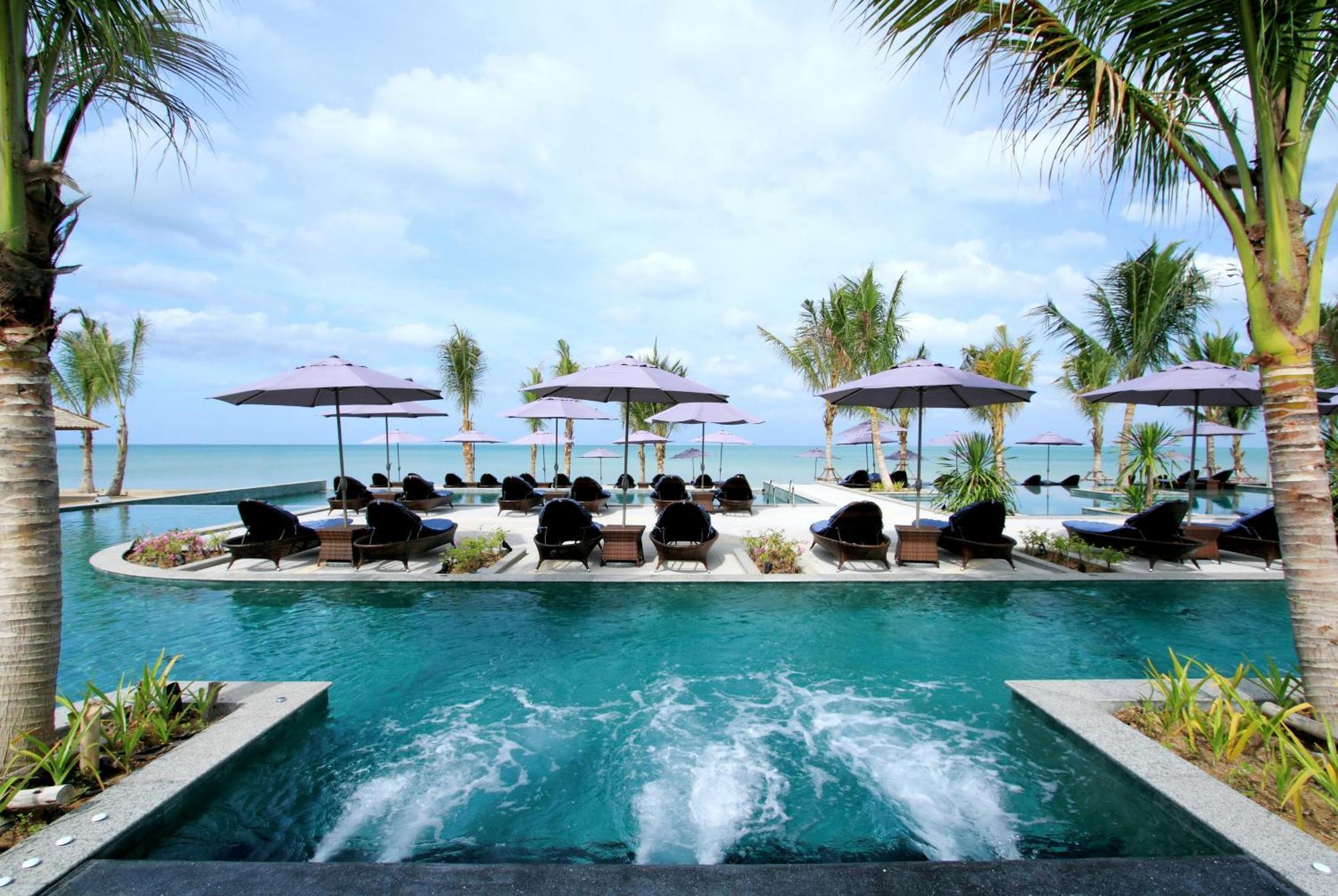 Resort Beyond Khaolak (adults Only) 4*
