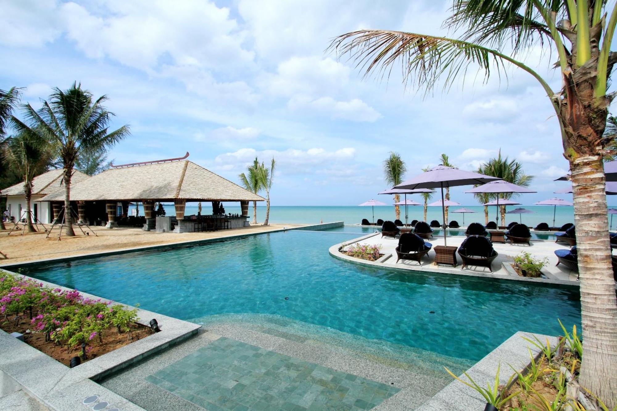 Resort Beyond Khaolak (adults Only) Khao Lak
