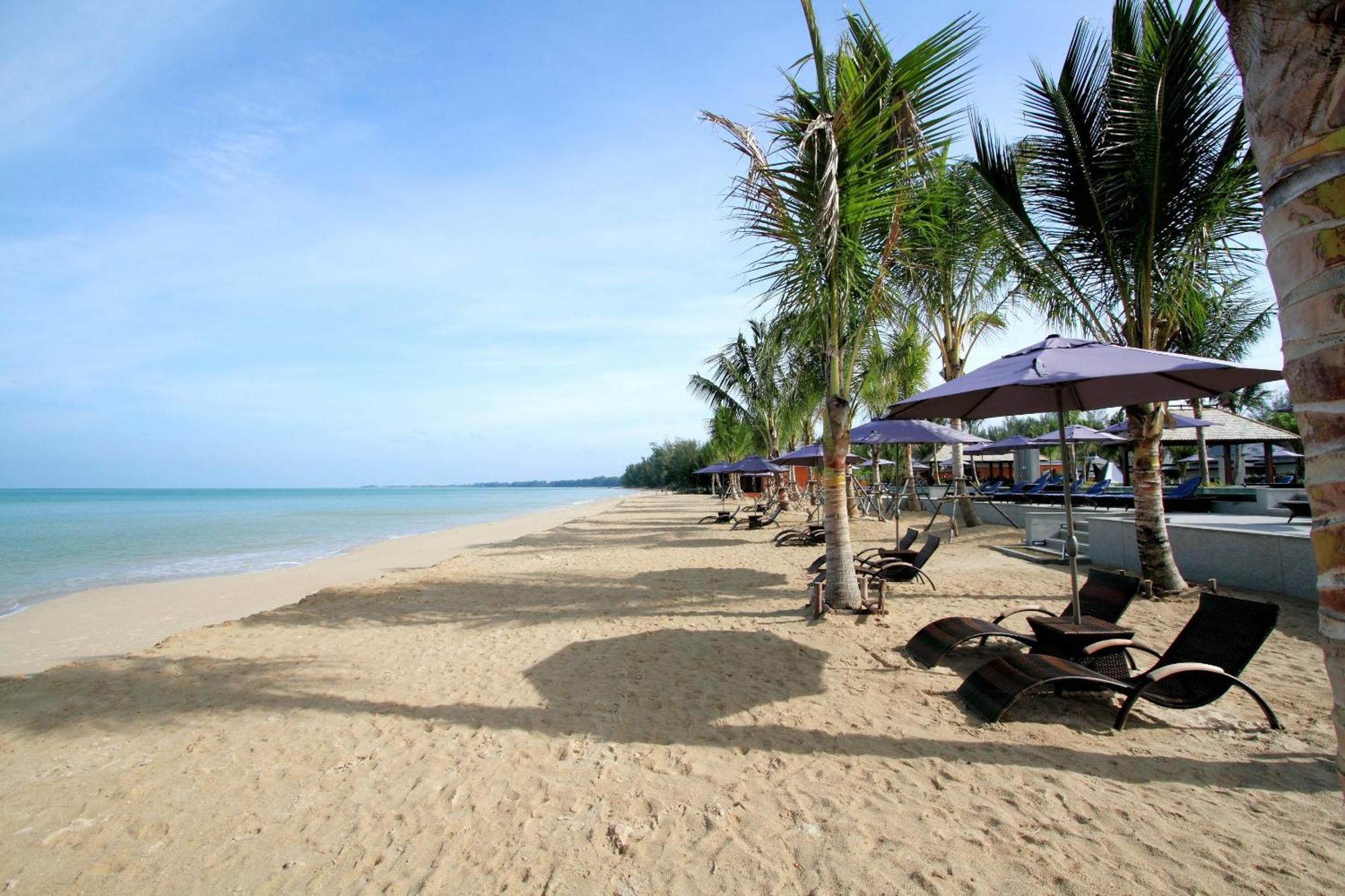 Resort Beyond Khaolak (adults Only)