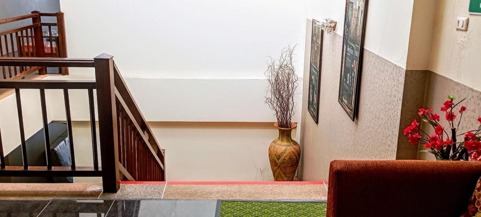 Hotel Sea Star House