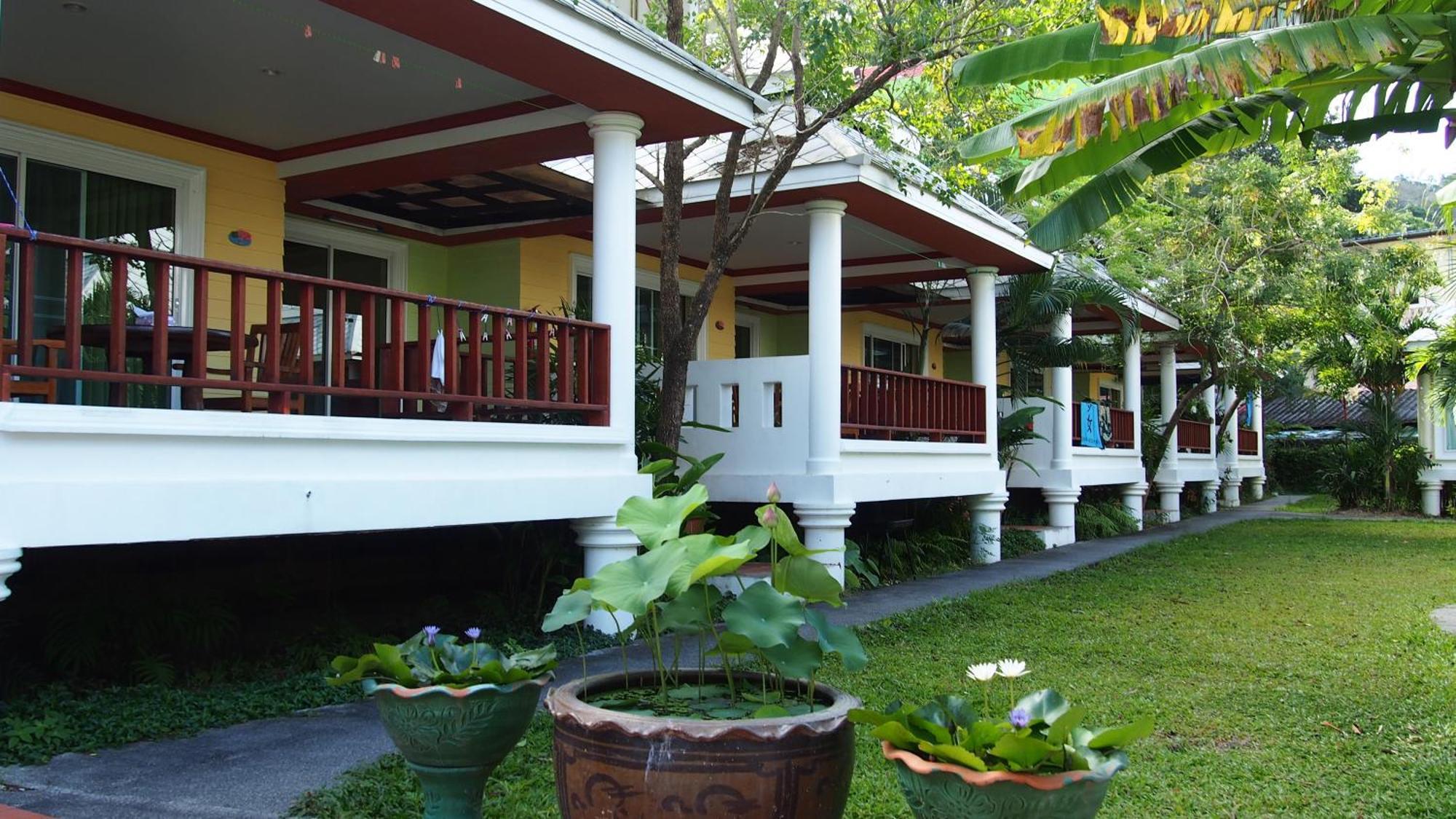 Casa de férias Lemon House