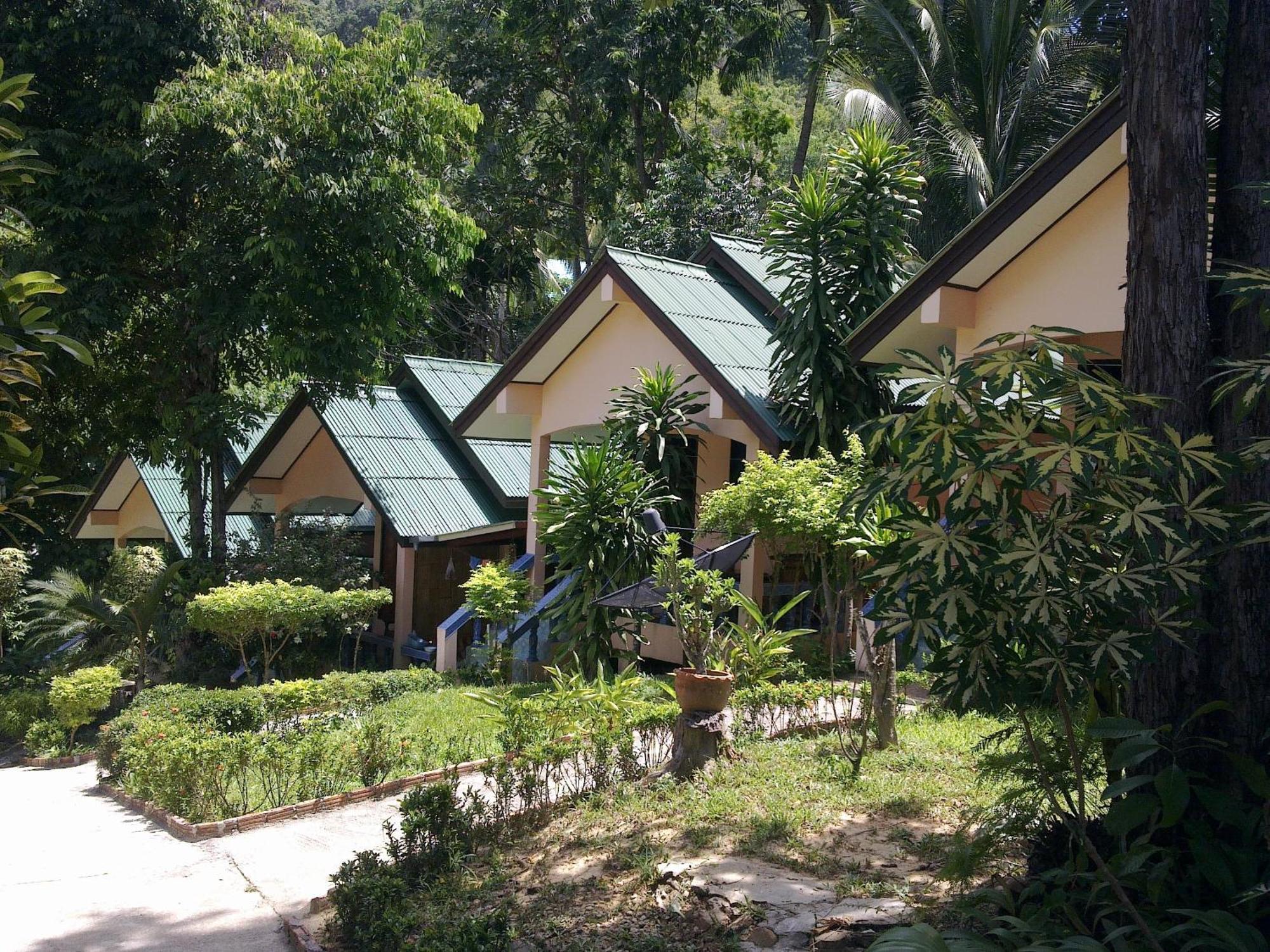 Guest house Anawin Ao Nang