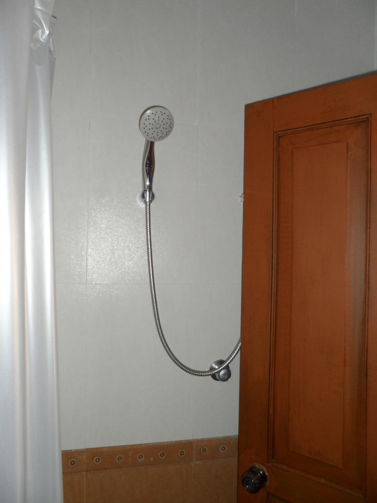 Hotel Baiyoke 3*