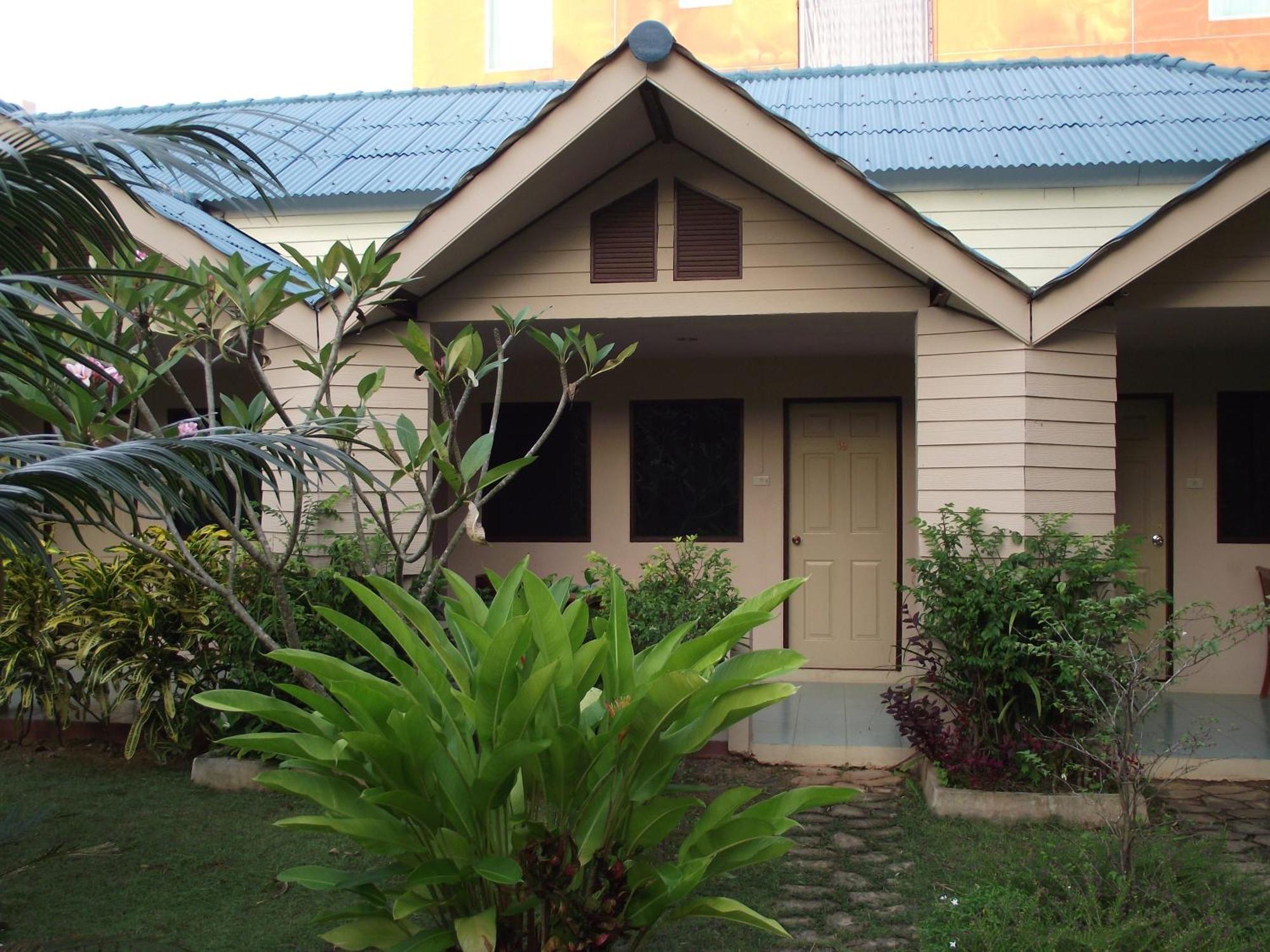 Homestay The Krabi Forest