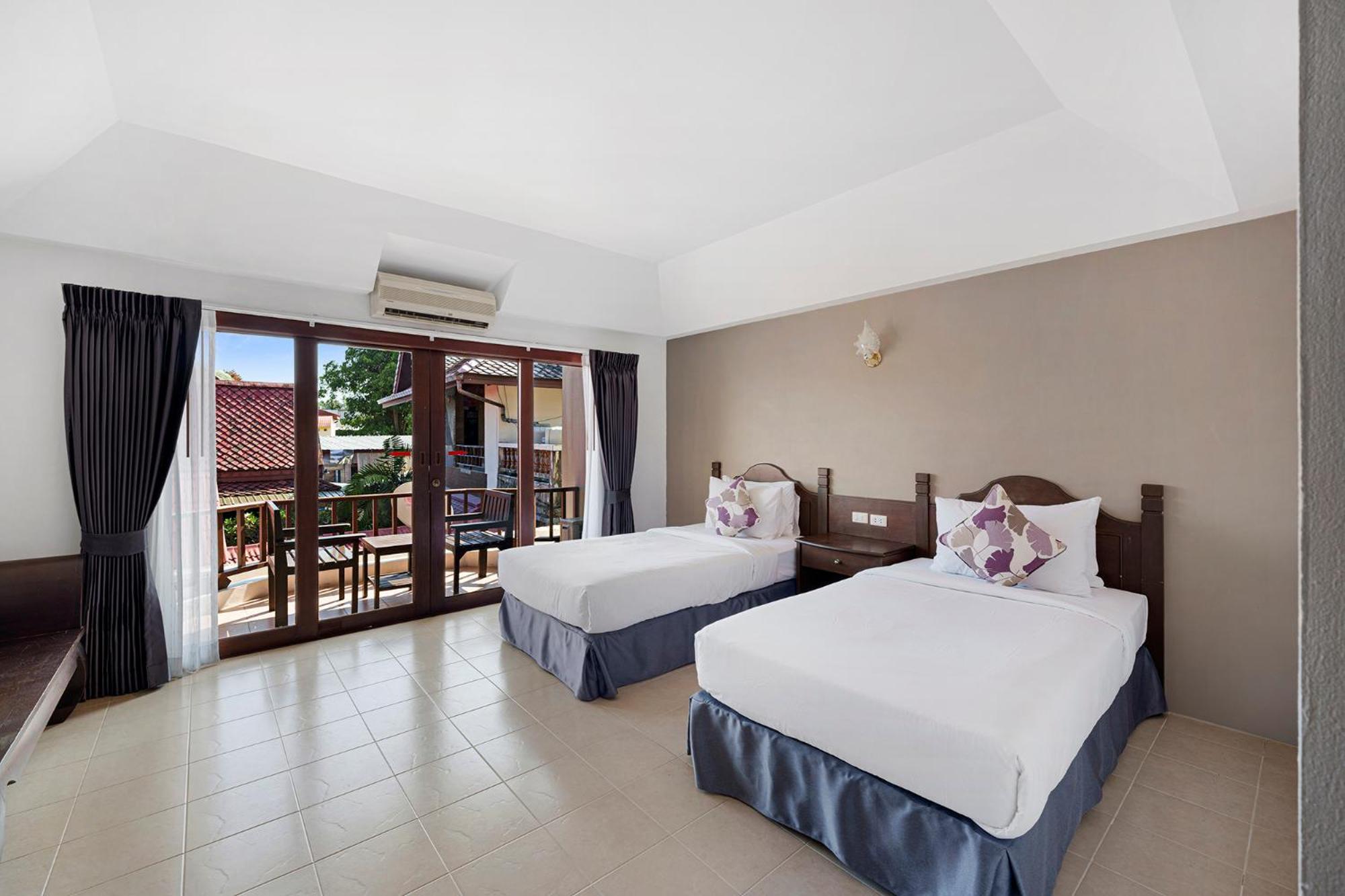 Apartment Myvillage