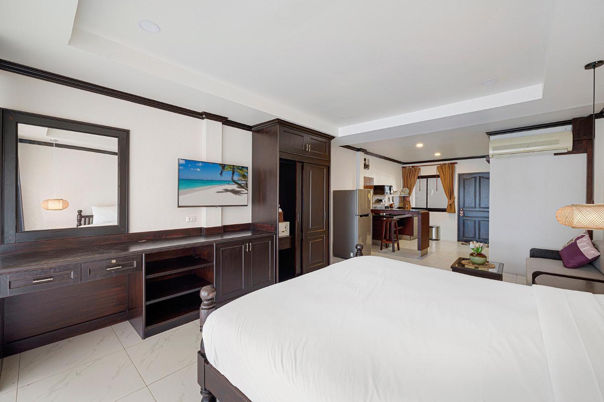 Apartment Myvillage *