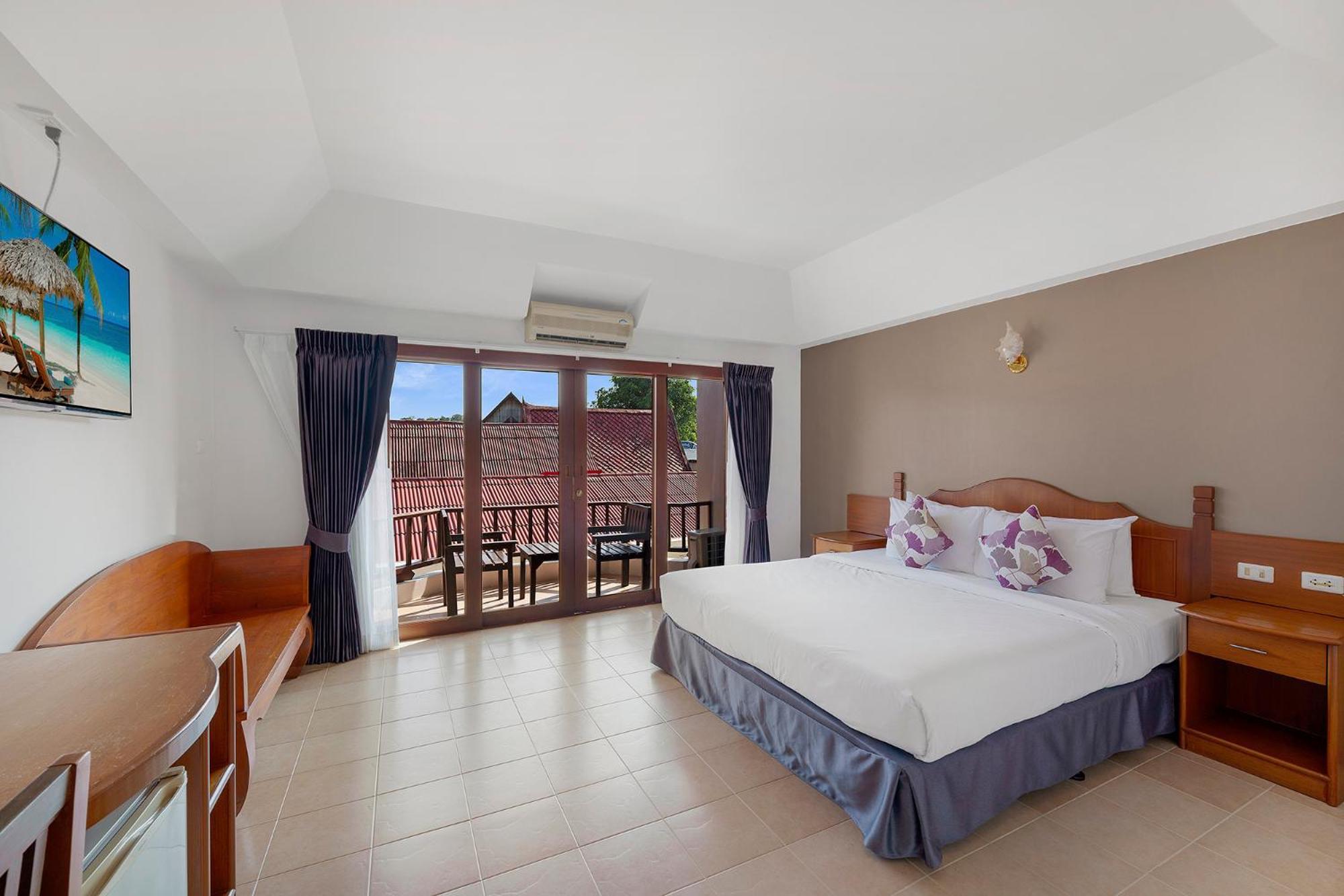 Apartment Myvillage