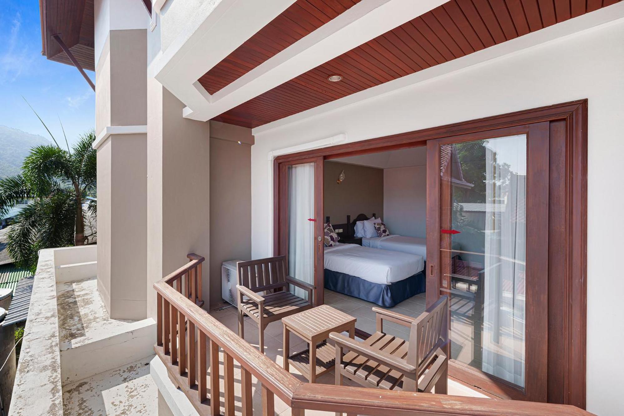 Apartment Myvillage Lamai Beach (Koh Samui)