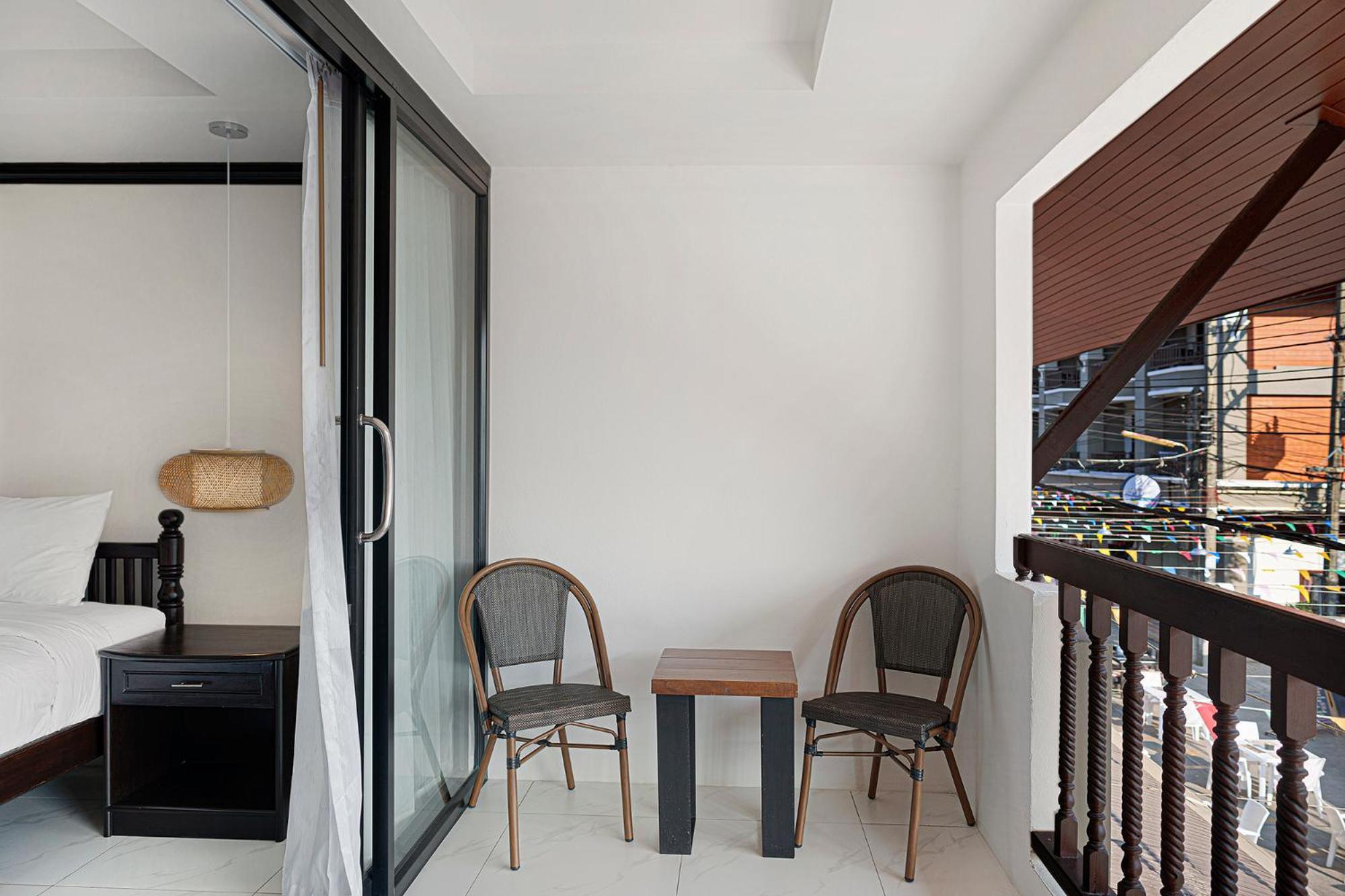 Apartment Myvillage *