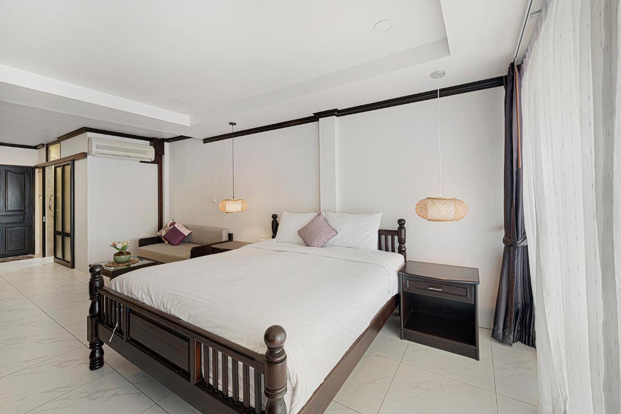 Apartment Myvillage Lamai Beach (Koh Samui)
