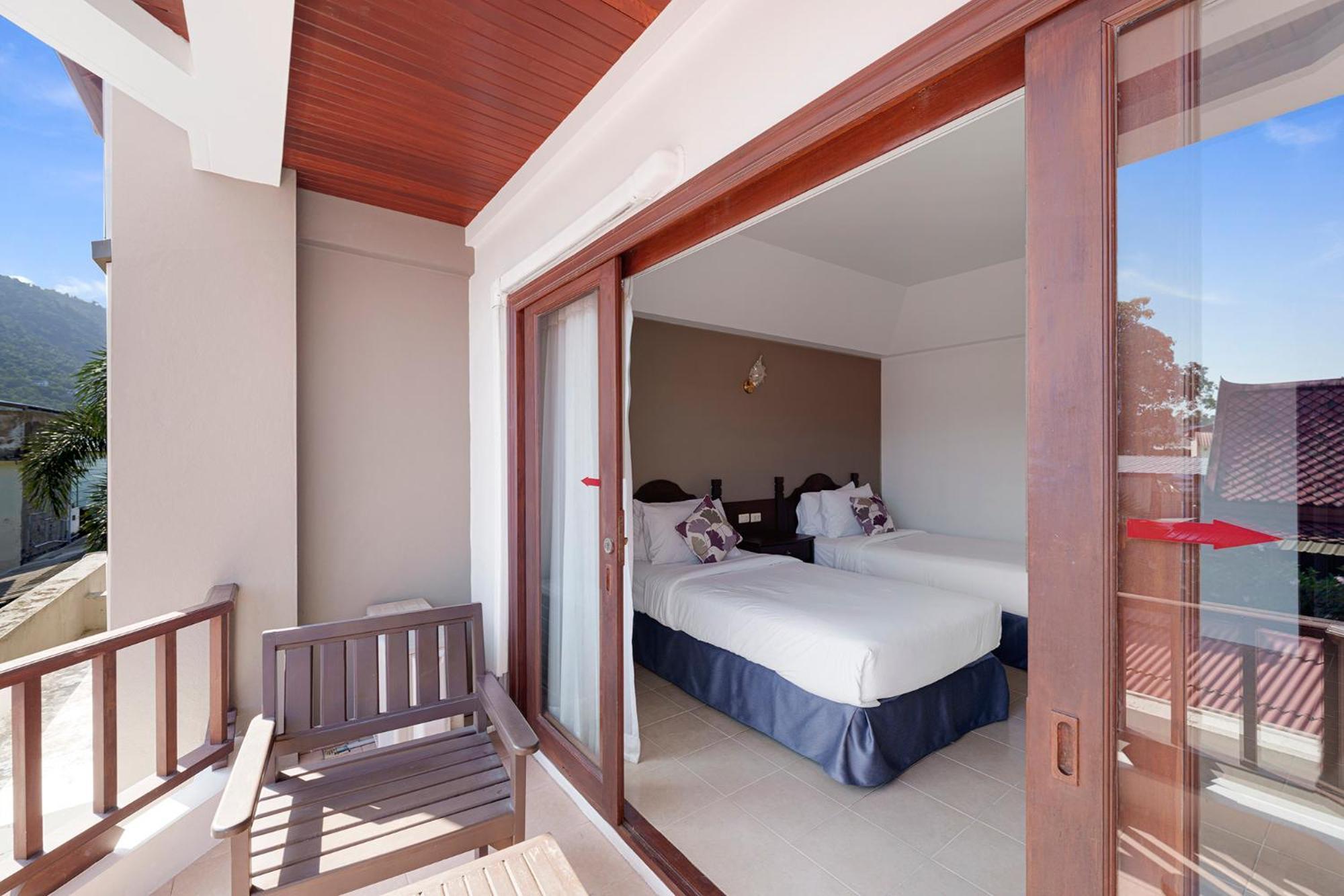 Apartment Myvillage