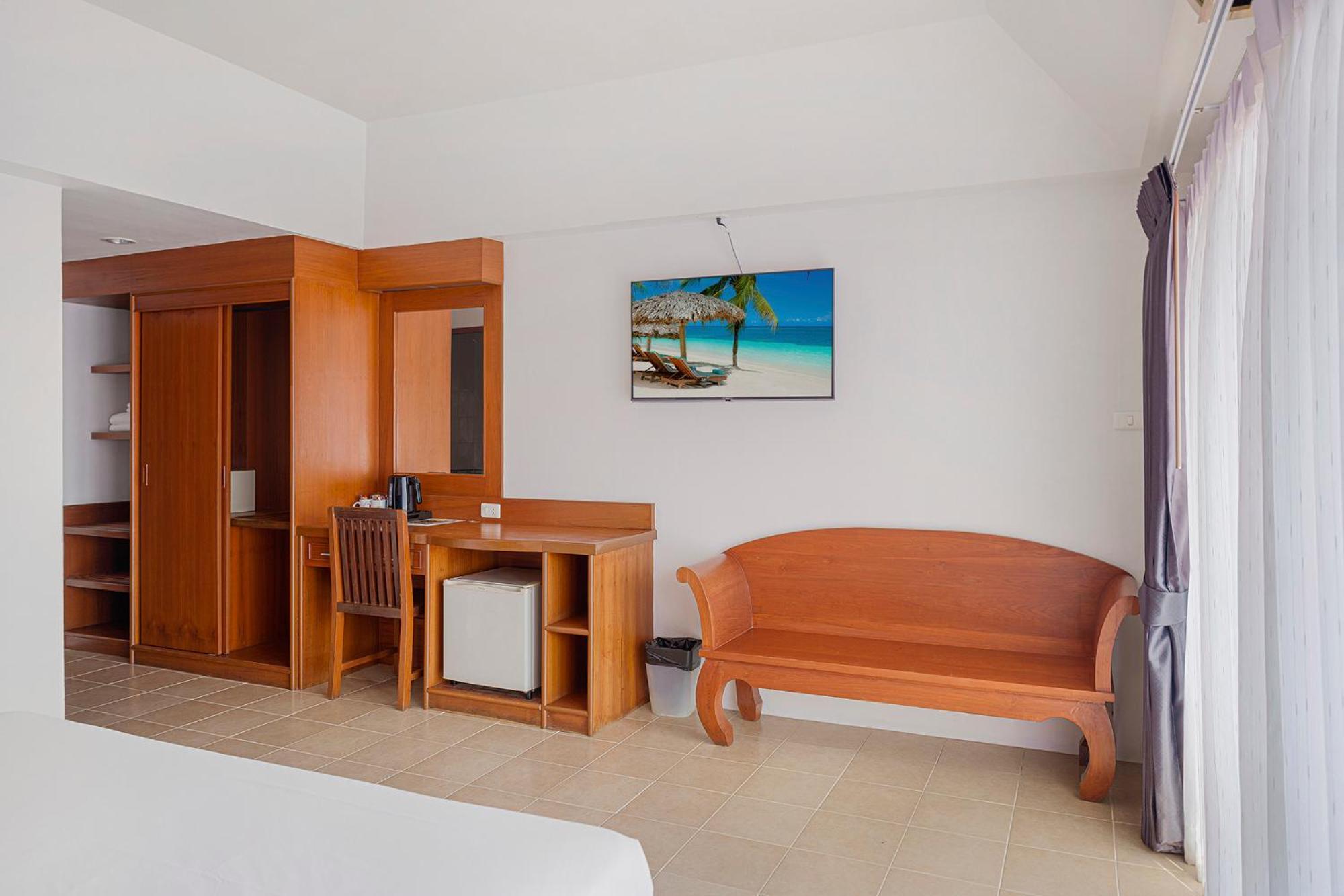 Apartment Myvillage