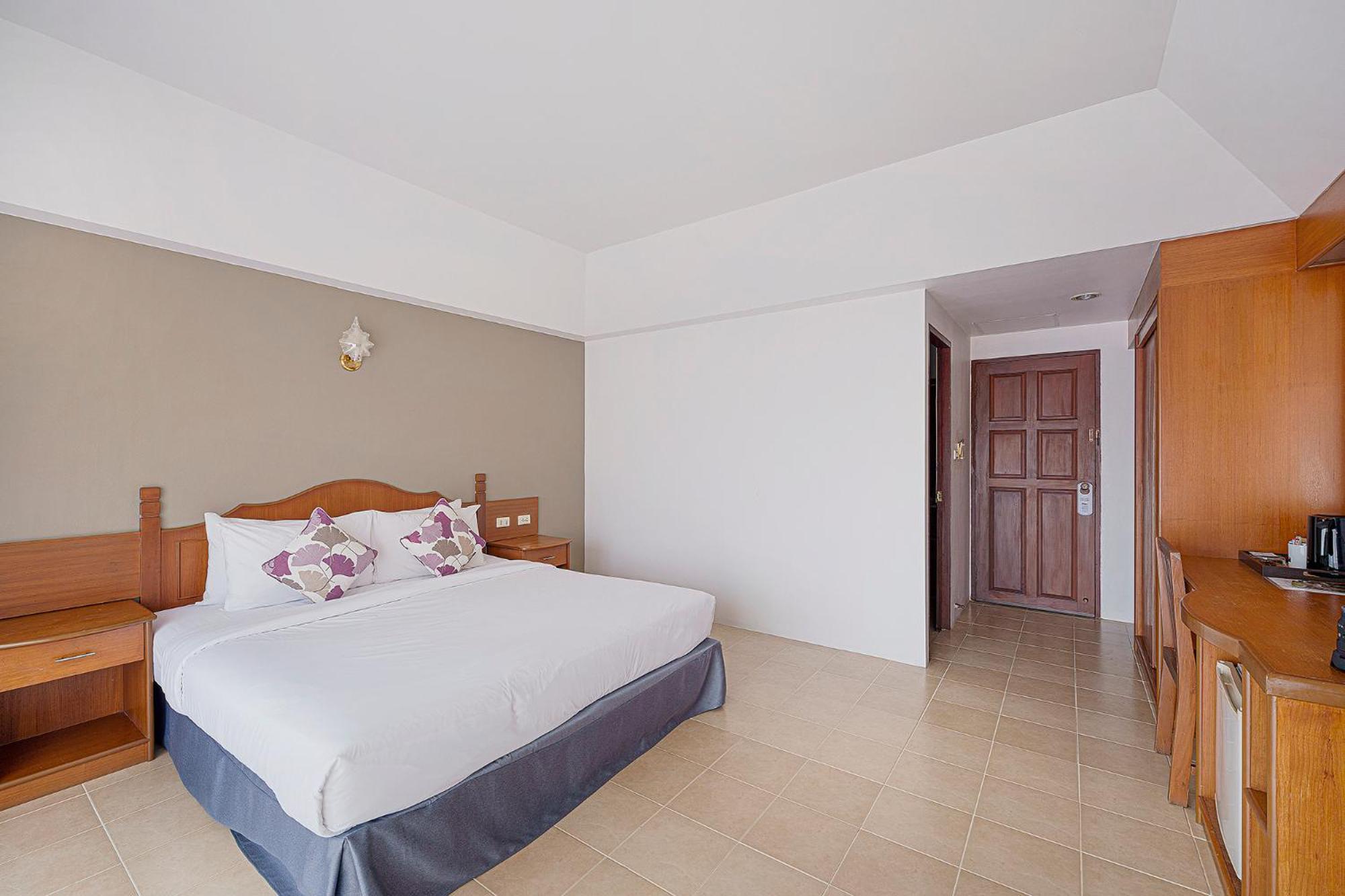 Apartment Myvillage