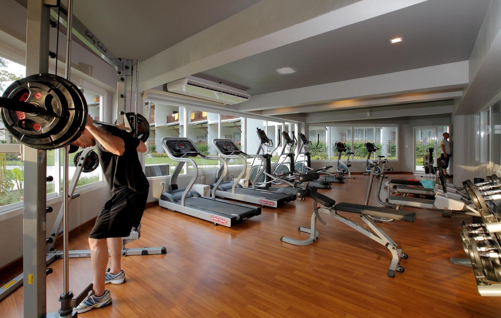 Sentido (adults Only) Khao Lak