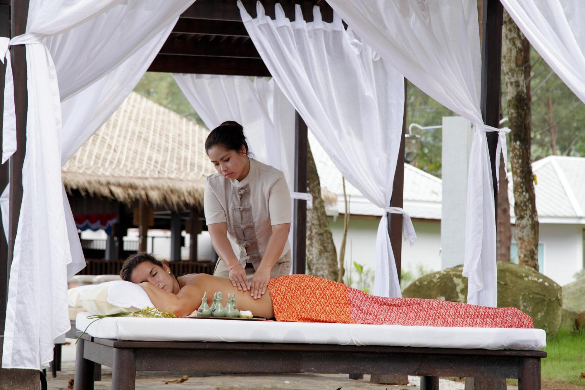 Sentido (adults Only) Khao Lak