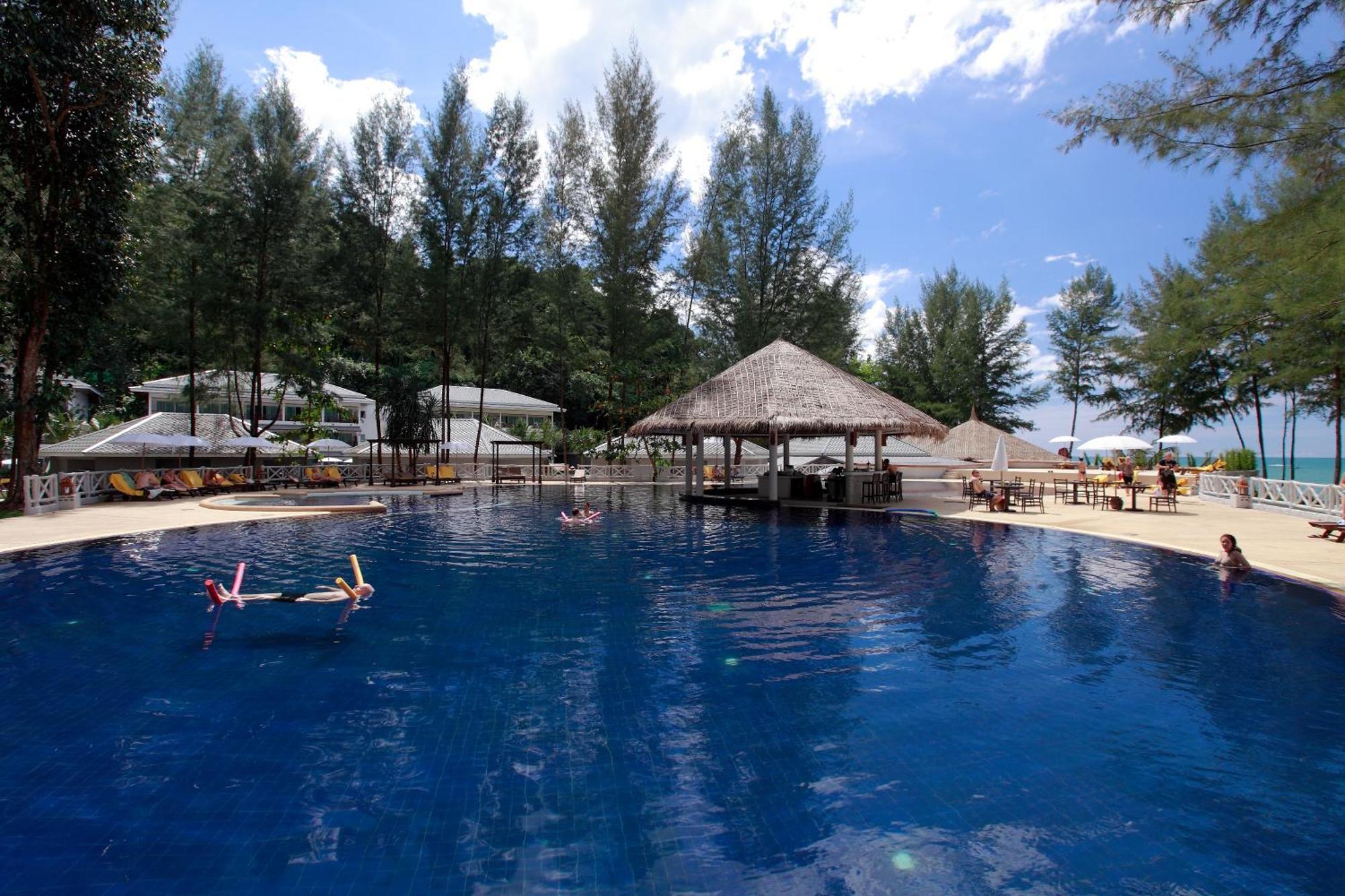 Resort Sentido (adults Only)