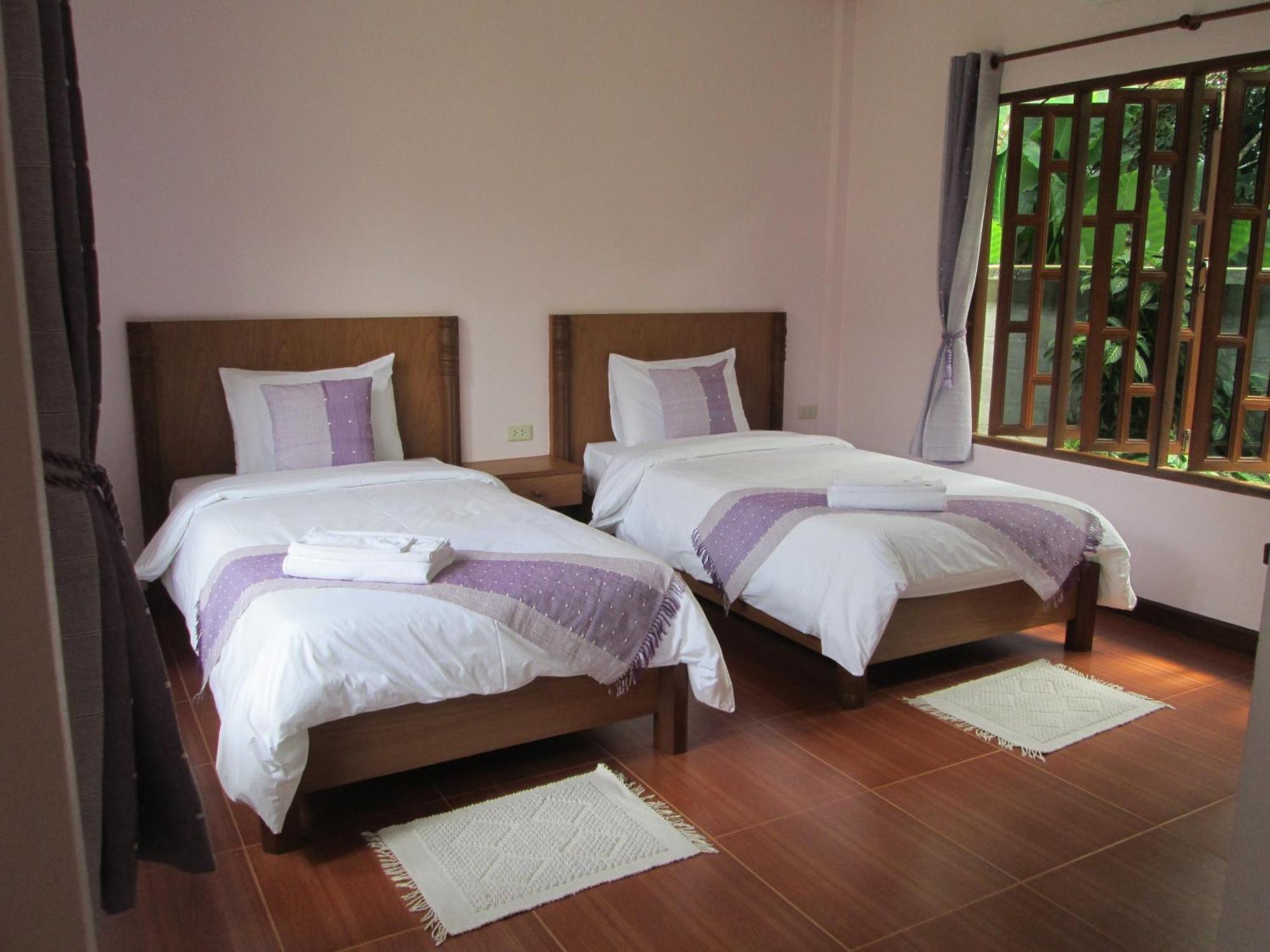 Resort Asiana House *