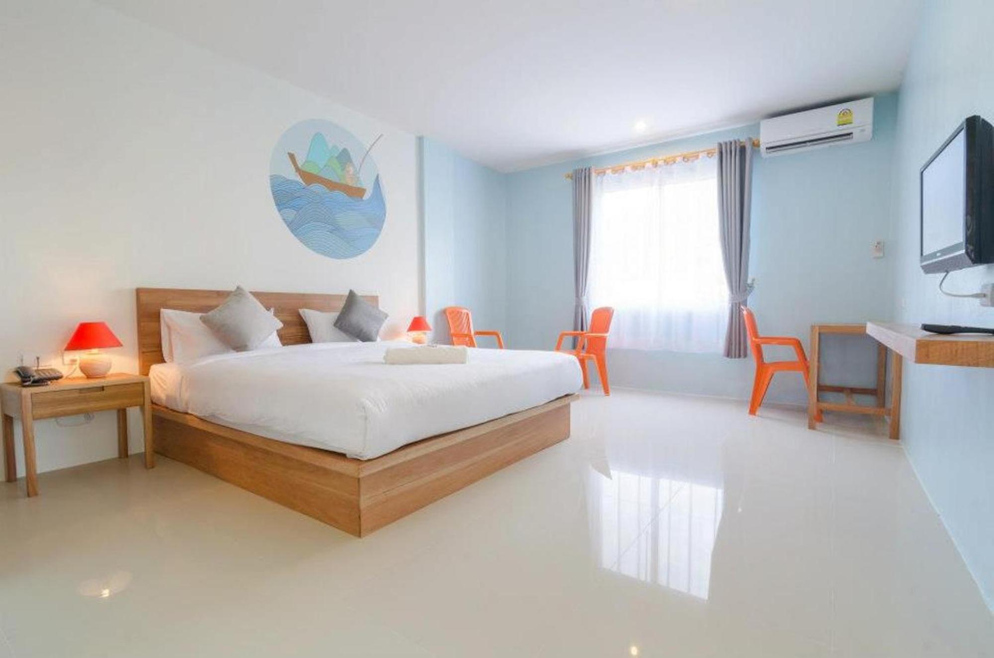Resort Miti Ao Nang
