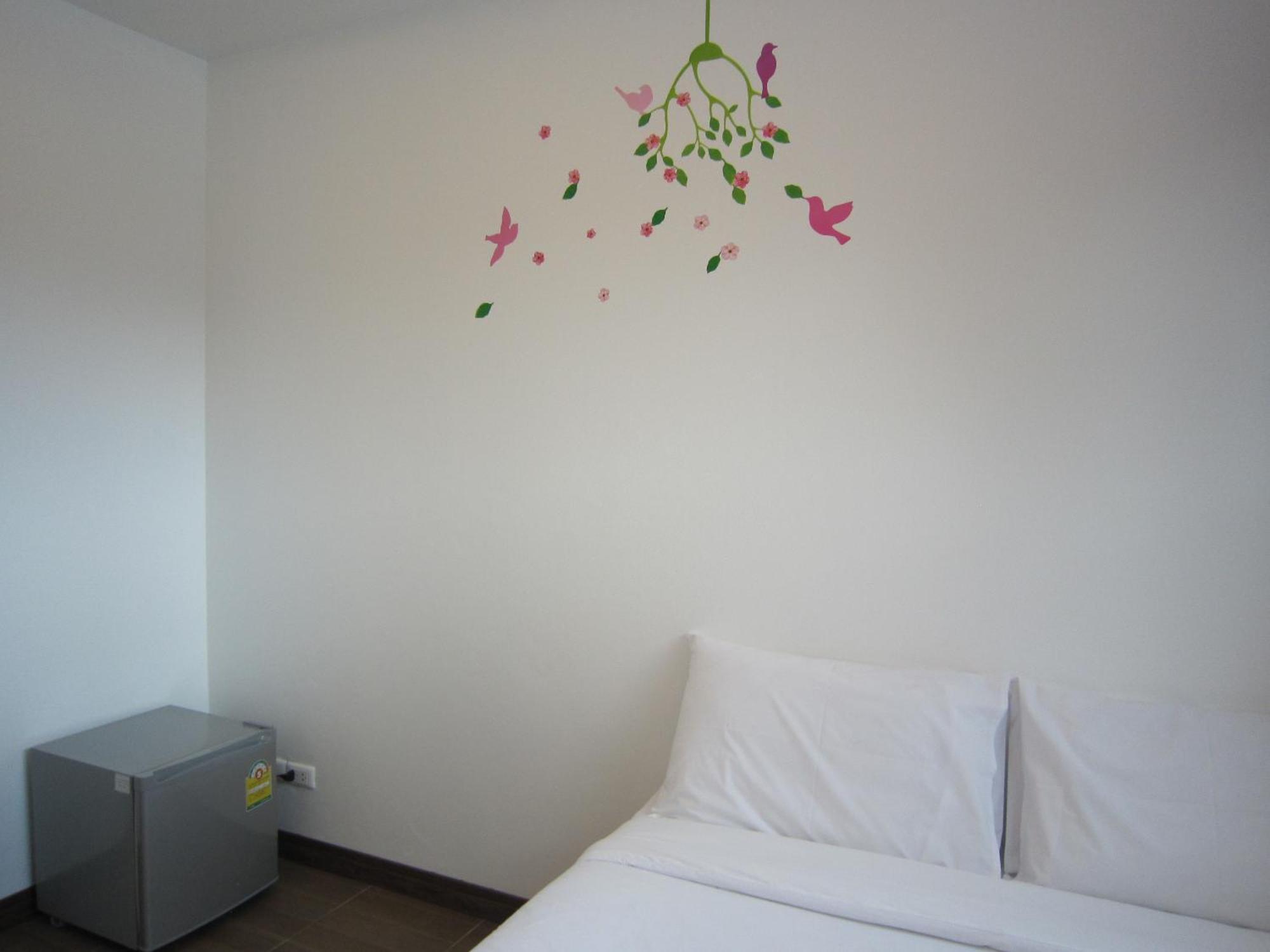Hotel White Cat 2*