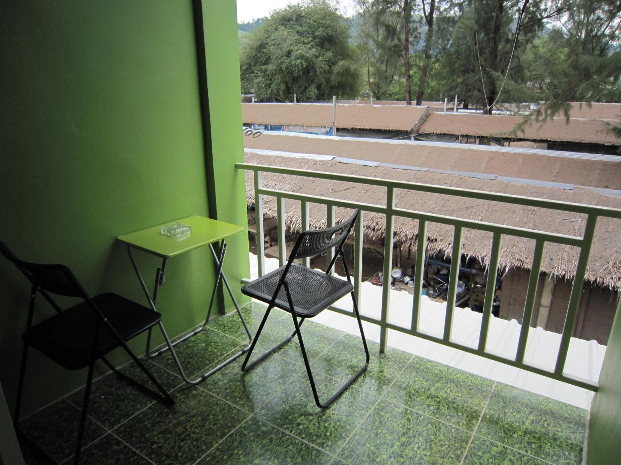Hotel White Cat Khao Lak