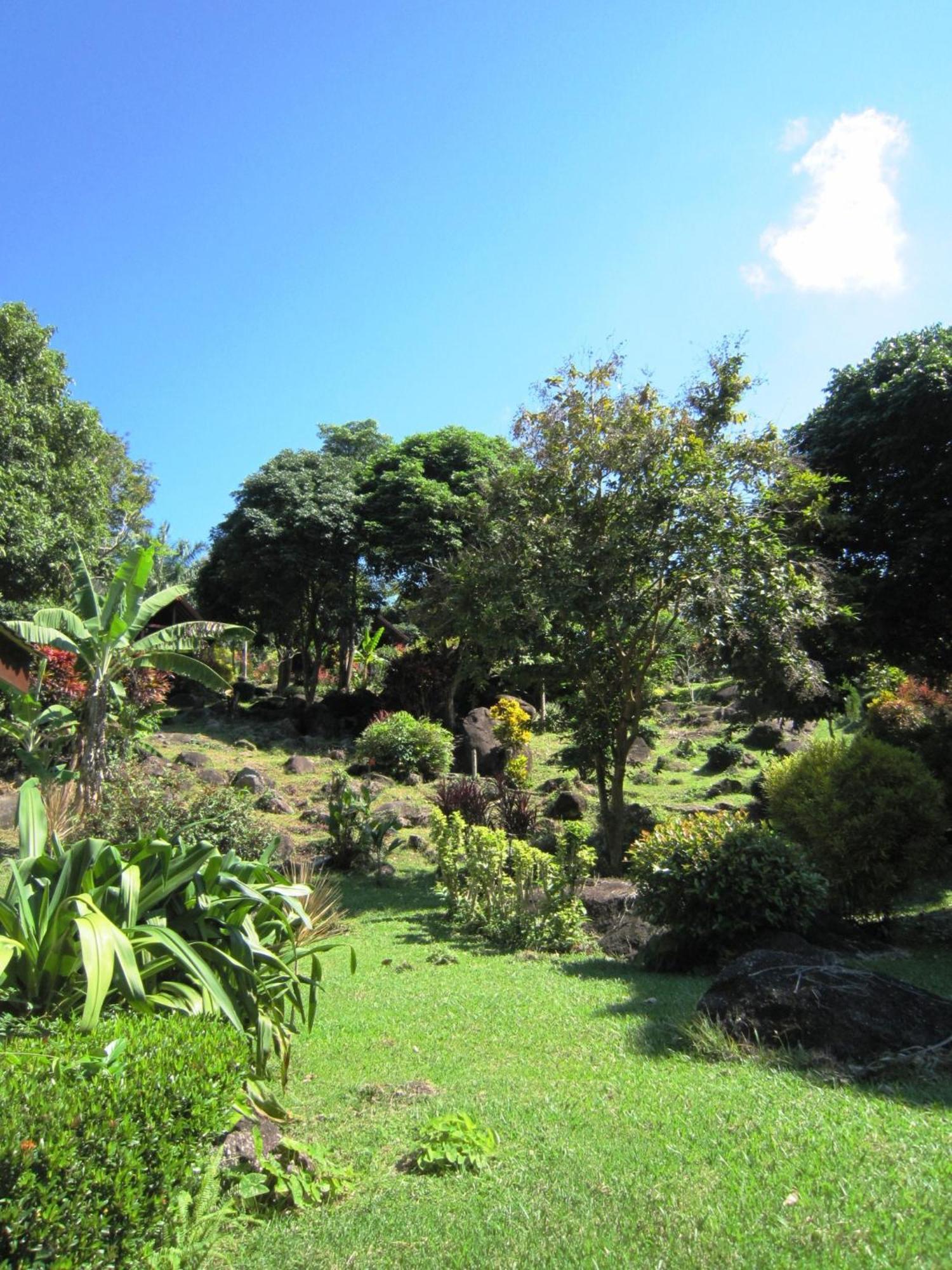 Resort Phanom Bencha Mountain 3*